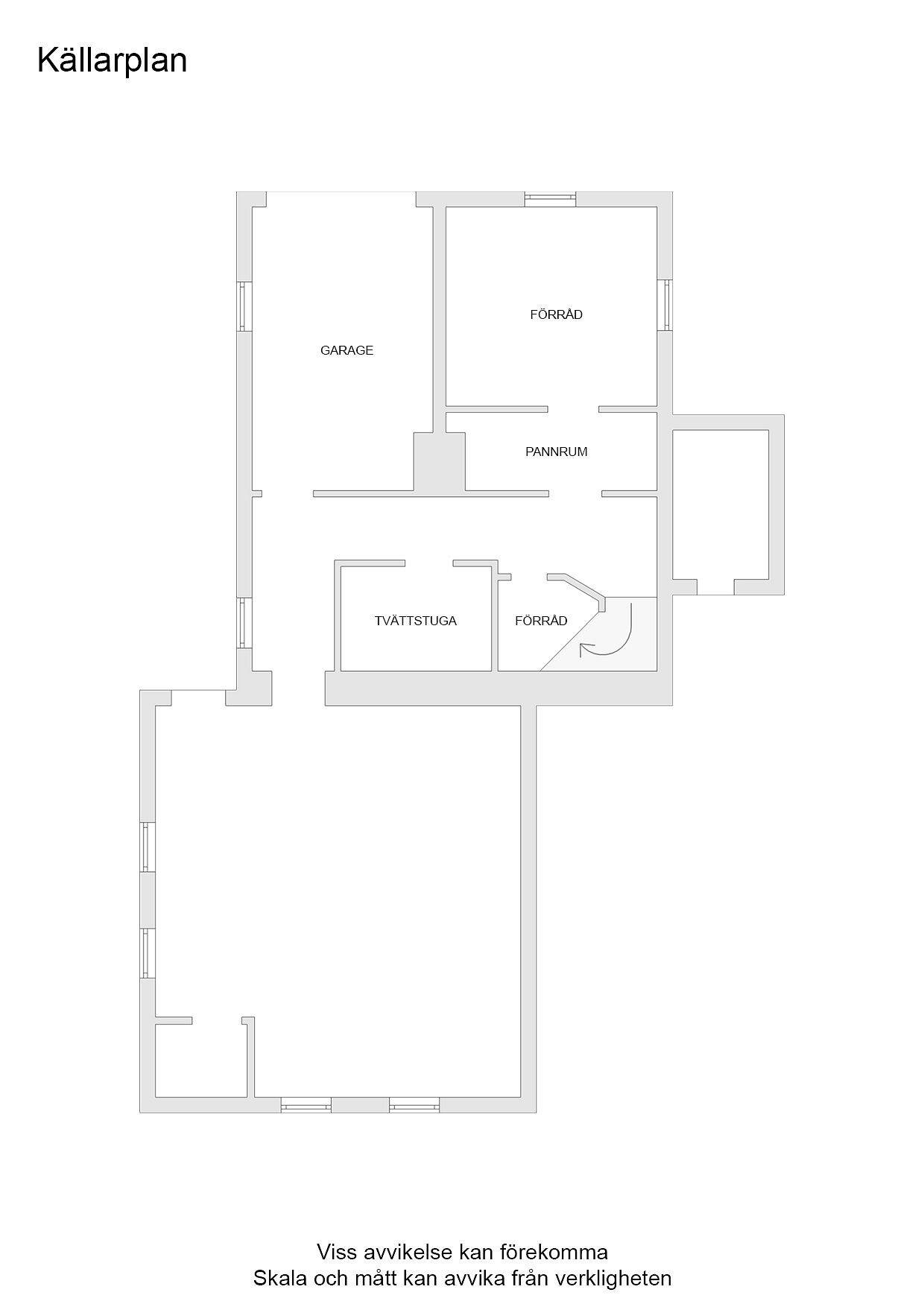 180 m² Villa på Risings väg 9 Finspångs kommun - bild 33