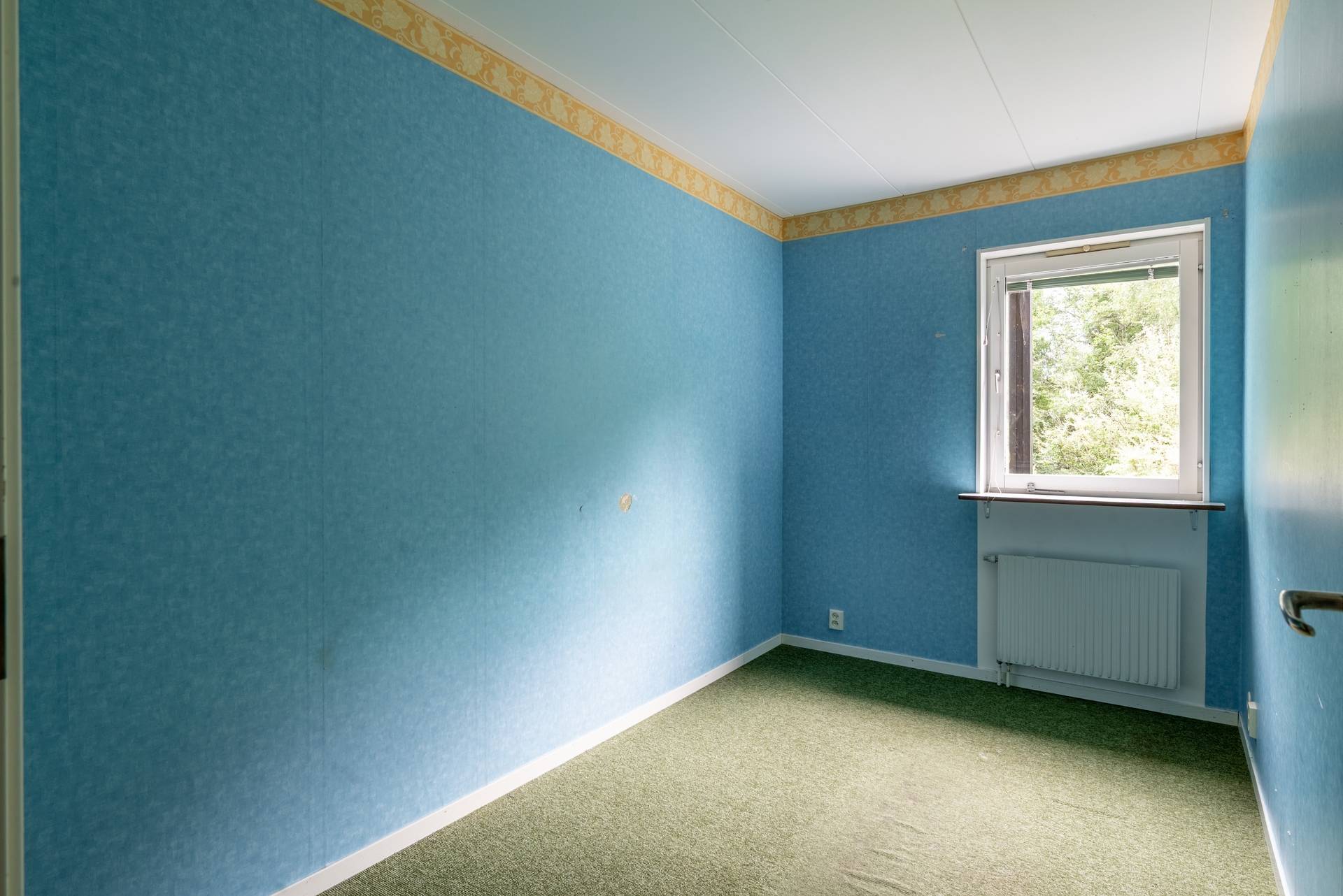 5 rum Parhus på Sörmarksgatan 91 Sörmarken Borås kommun - bild 20