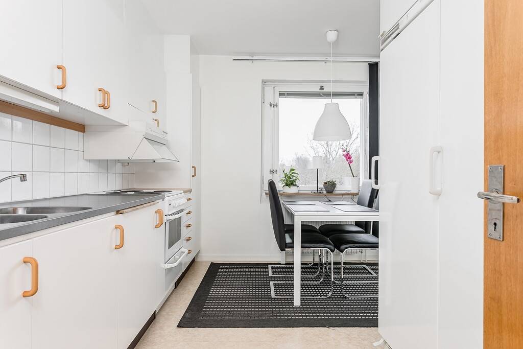 2 rum Lägenhet på Cordvägen 6 B Älvenäs/Vålberg Karlstads kommun - bild 4
