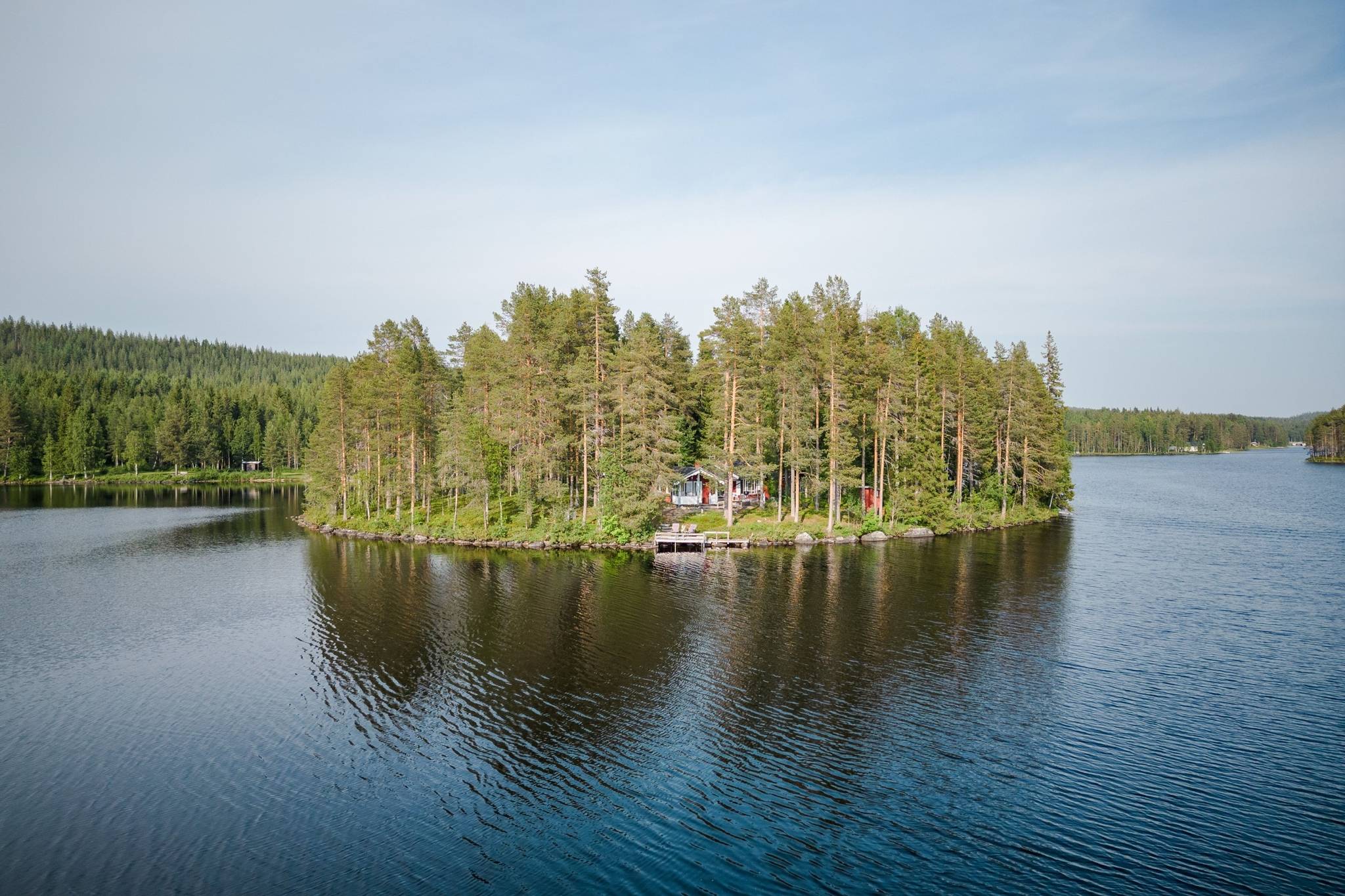 2 rum Fritidshus på Bastunäs 145 Bastunäs Skellefteå kommun - bild 2