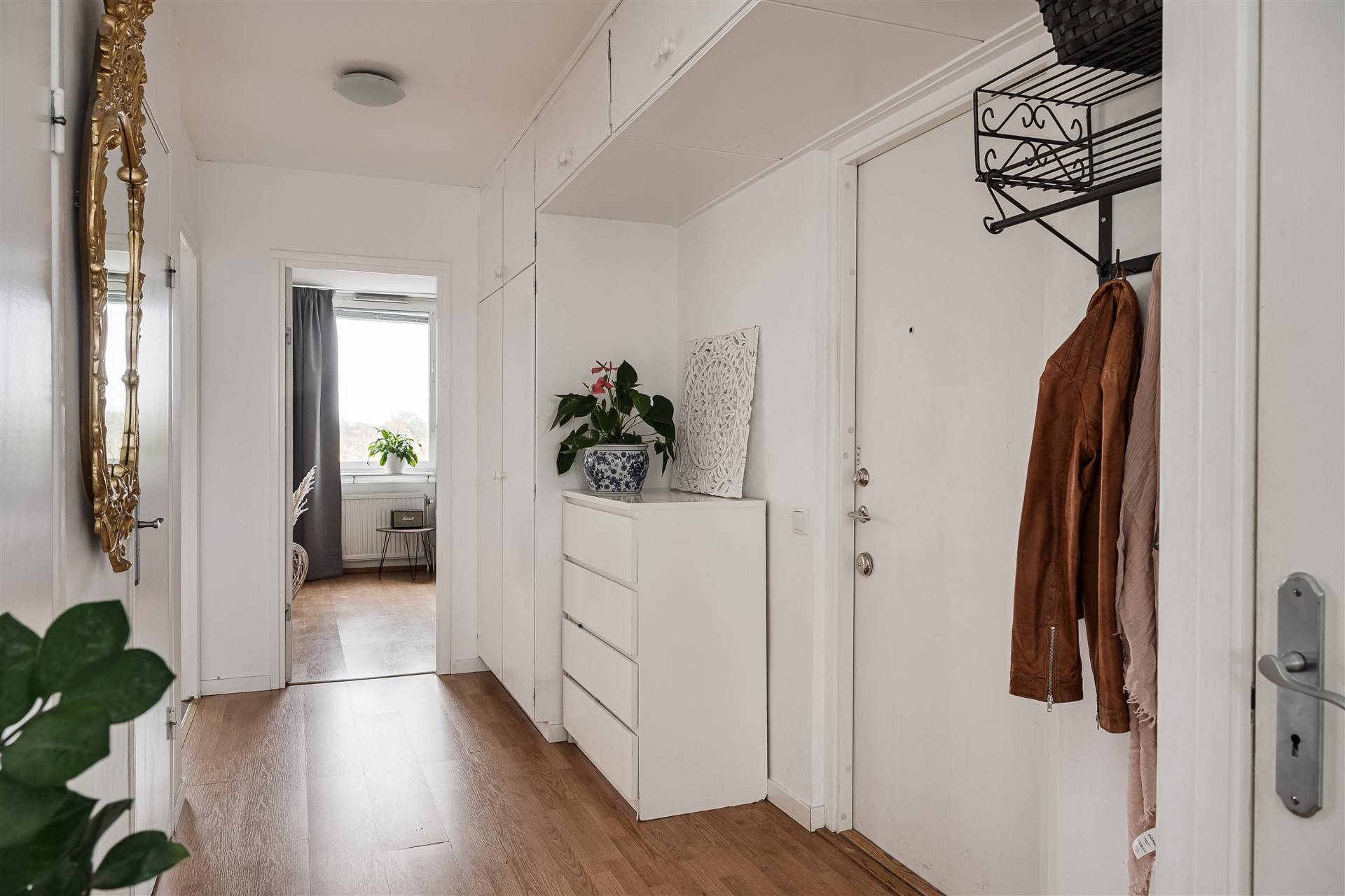 3 rum Lägenhet på Riddargatan 3a Nedre Haga Sundsvalls kommun - bild 19