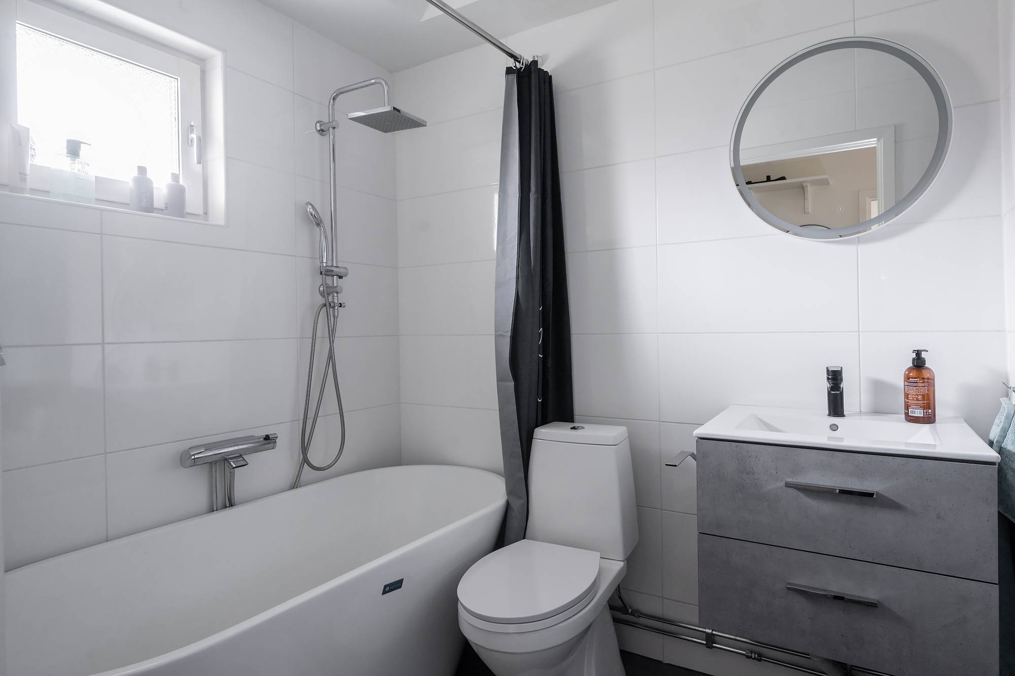 3.5 rum Lägenhet på Claras gränd 11B Fullersta Huddinge kommun - bild 20