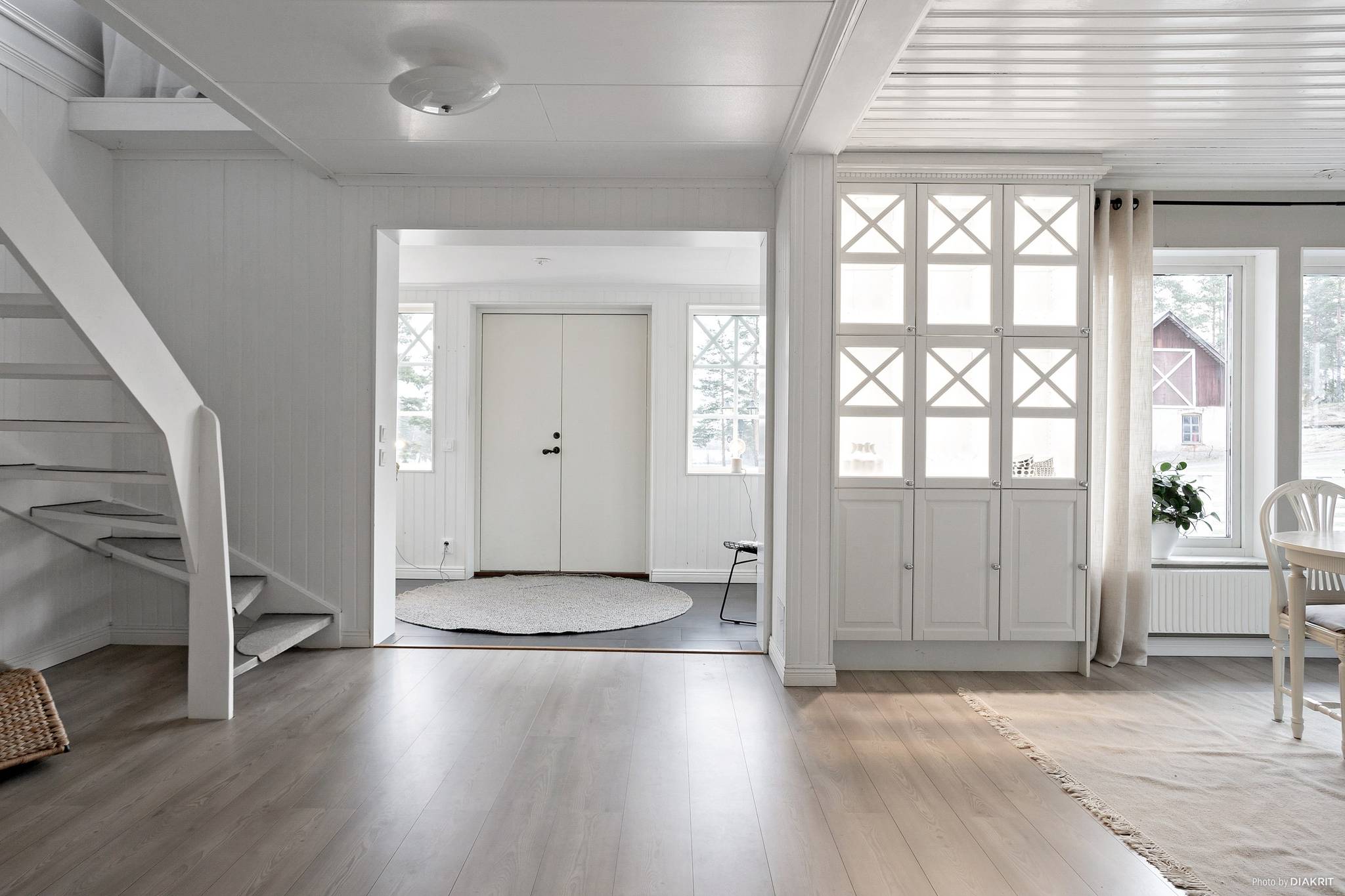 6 rum villa på Norra Näs Nyängen 18 Kil, Kils kommun - bild 4