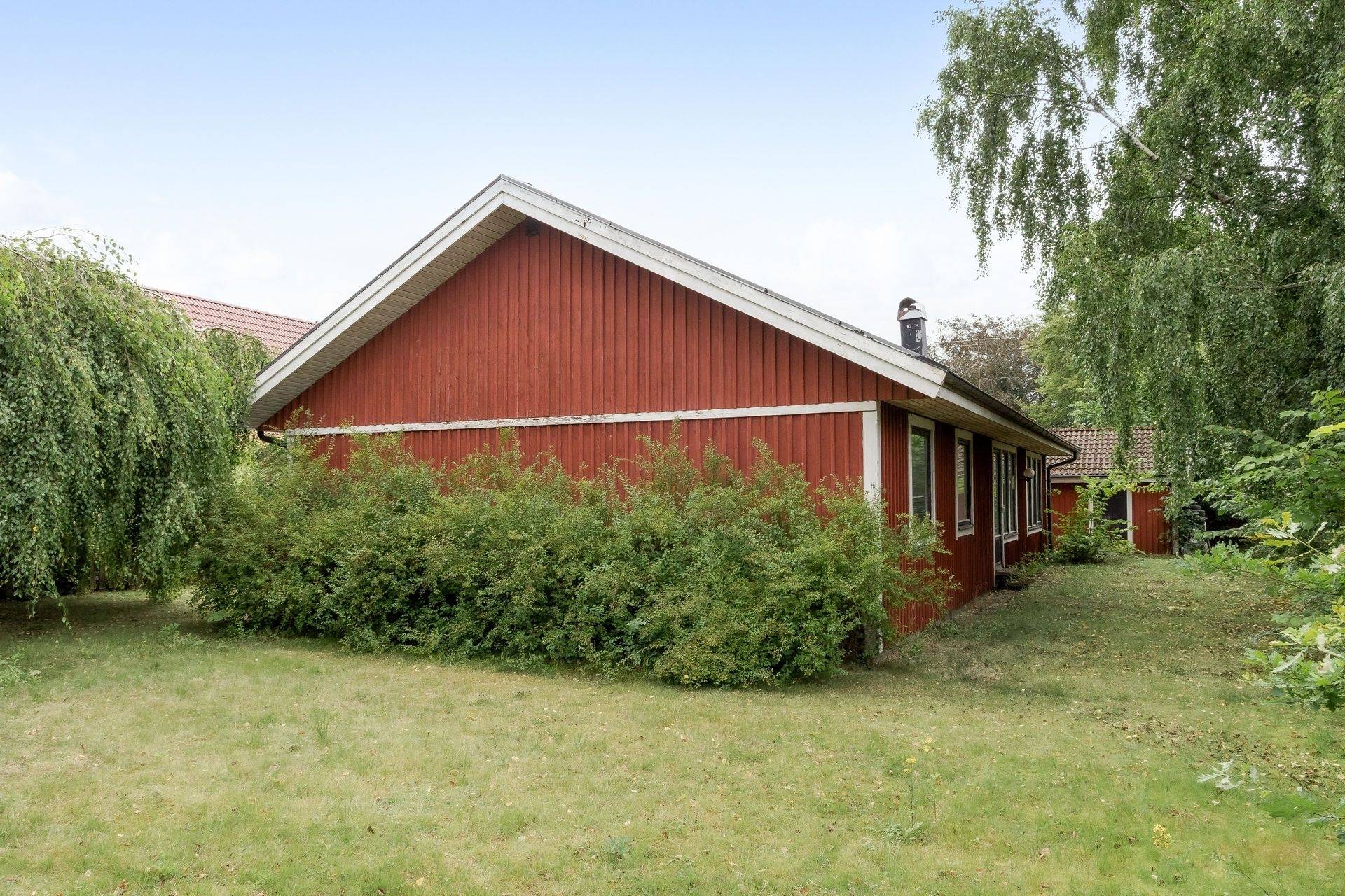 6 rum villa på Västgötavägen 7A Östra Gärdet, Falkenbergs kommun - bild 5