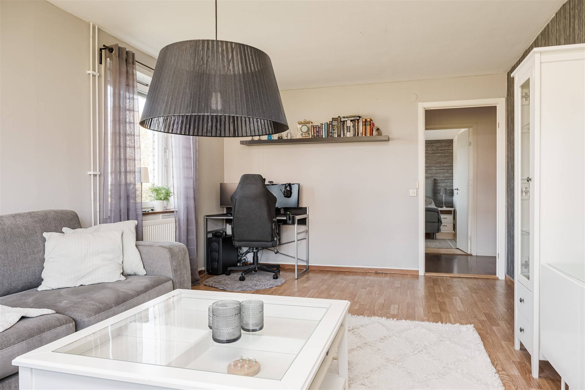 2 rum Lägenhet på Västra Ringvägen 102 Kullen Härnösands kommun - bild 10