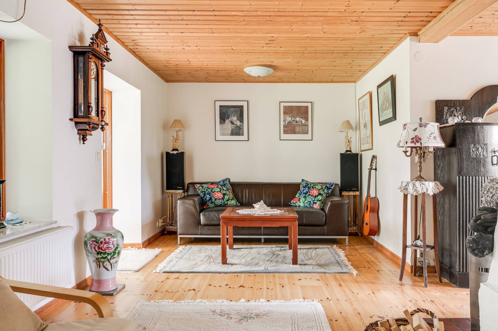 6 rum Villa på Slätteröd 21 Skurups kommun - bild 10