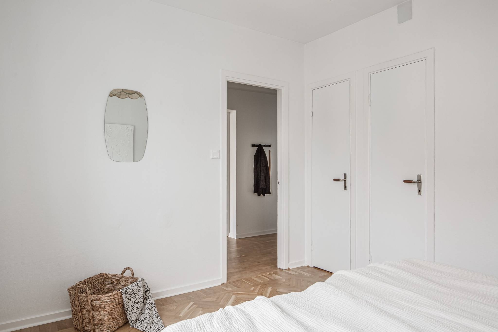 2 rum Lägenhet på Muraregatan 20A Centrala Halmstad - Öster Halmstads kommun - bild 12