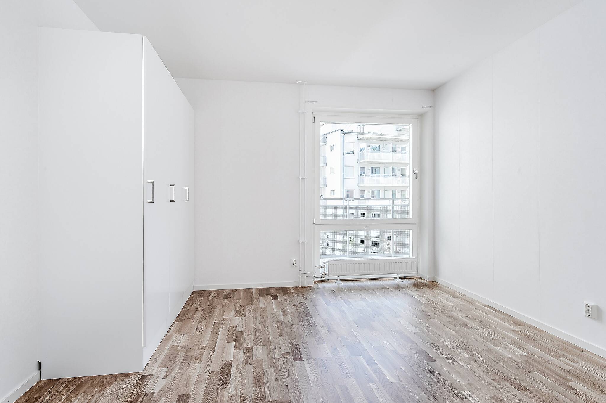 3 rum Lägenhet på Turebergs Allé 30, 3tr Sollentuna/Tureberg Sollentuna kommun - bild 4