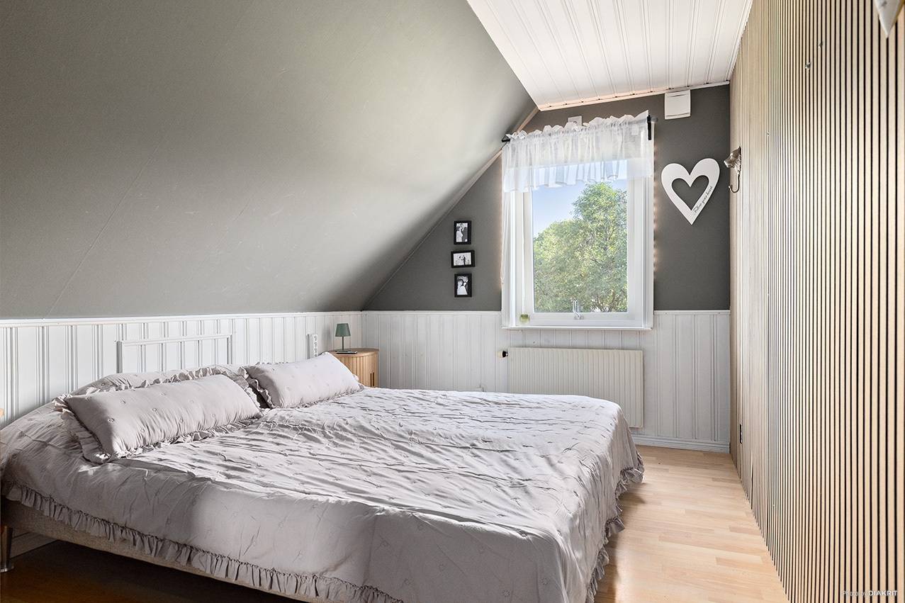6 rum Villa på Sallanders väg 7 Höörs kommun - bild 14