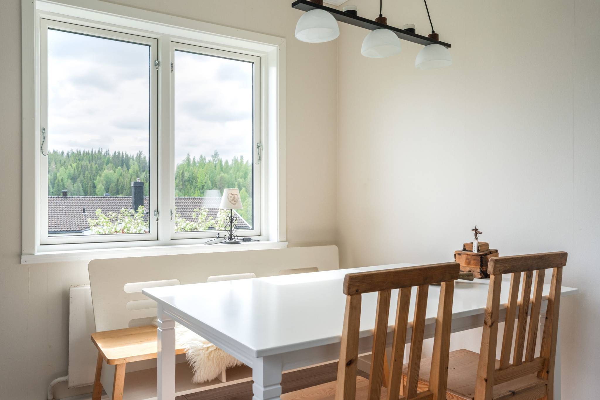 3 rum Villa på Torgalsvägen 20 Los Ljusdals kommun - bild 9