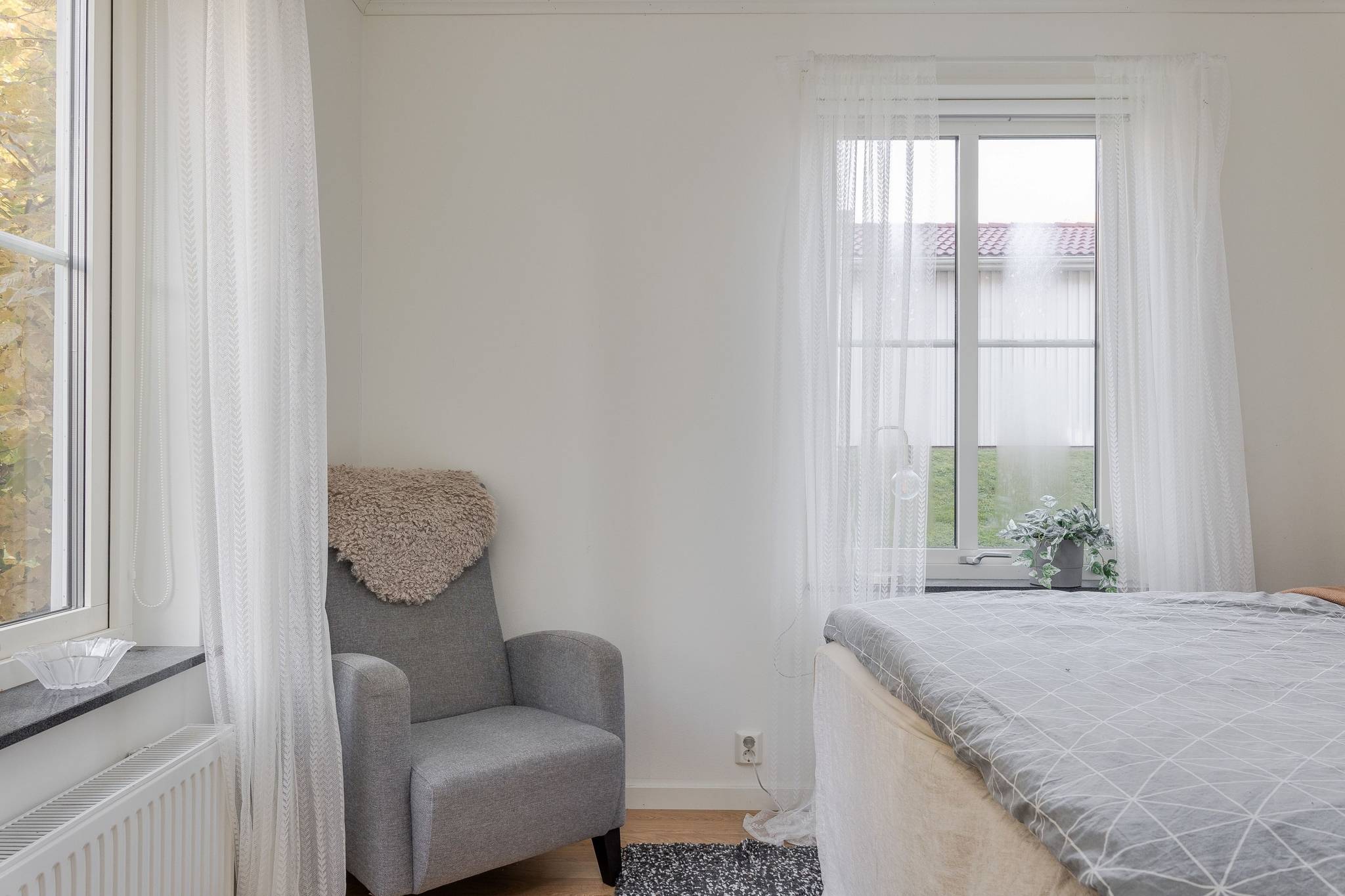 3 rum Lägenhet på Apotekare Reinholds väg 7B Teleborg Växjö kommun - bild 18