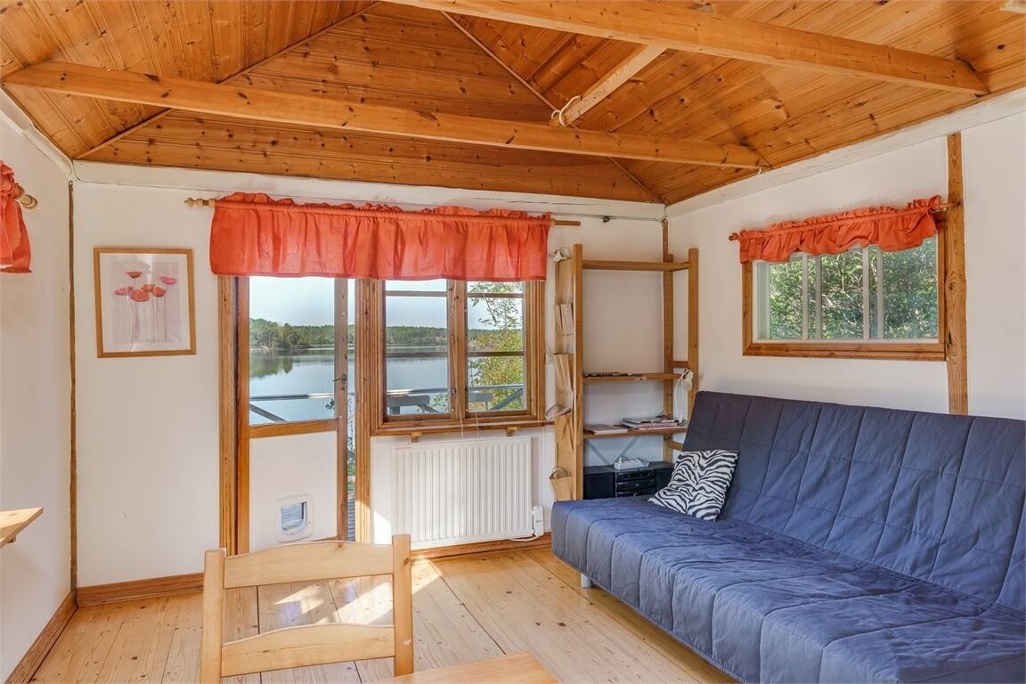 1 rum Villa på Kårö Sjövik Västerviks kommun - bild 15