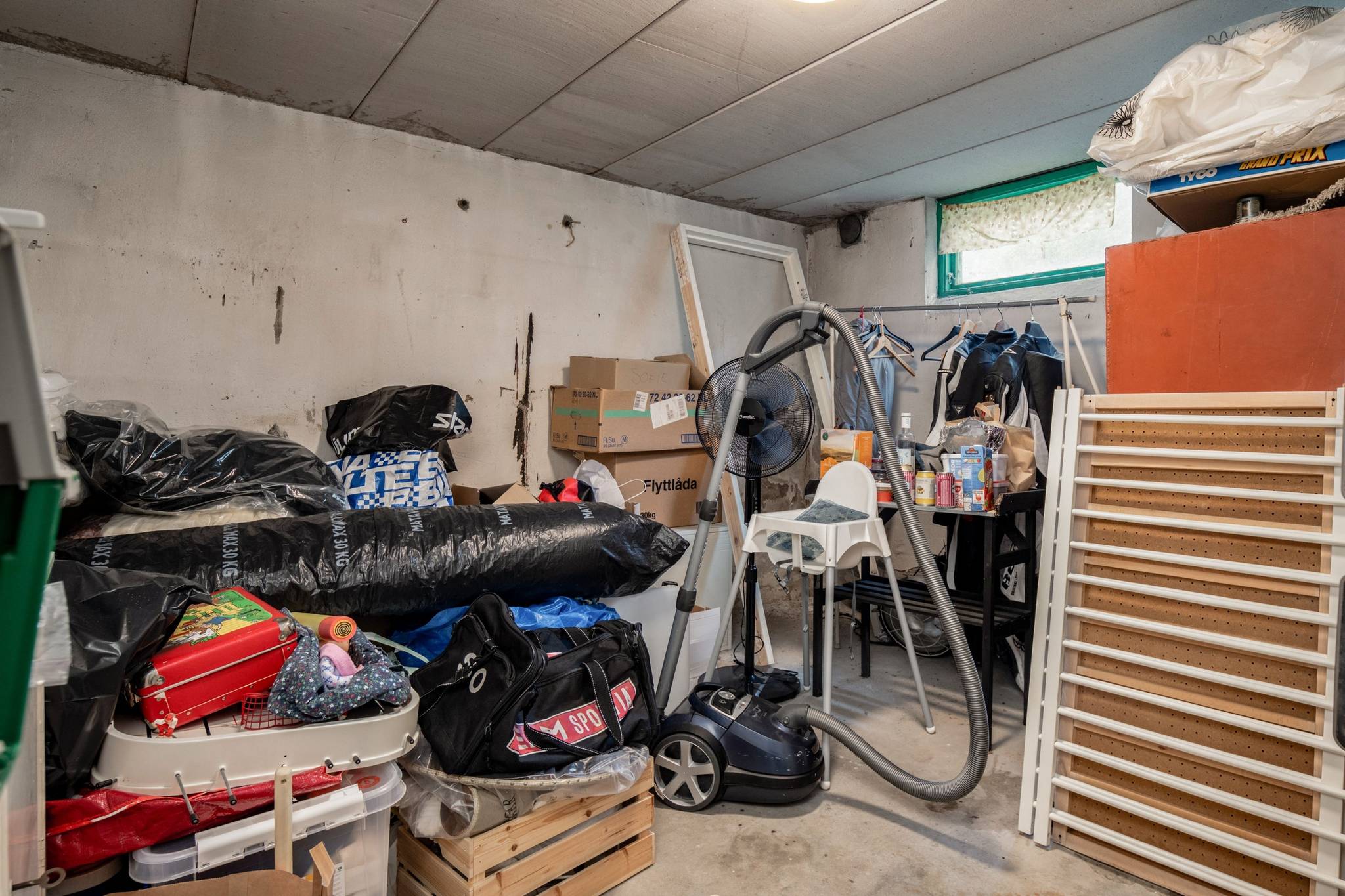 4 rum Villa på Askersvägen 28 Söderhamns kommun - bild 19