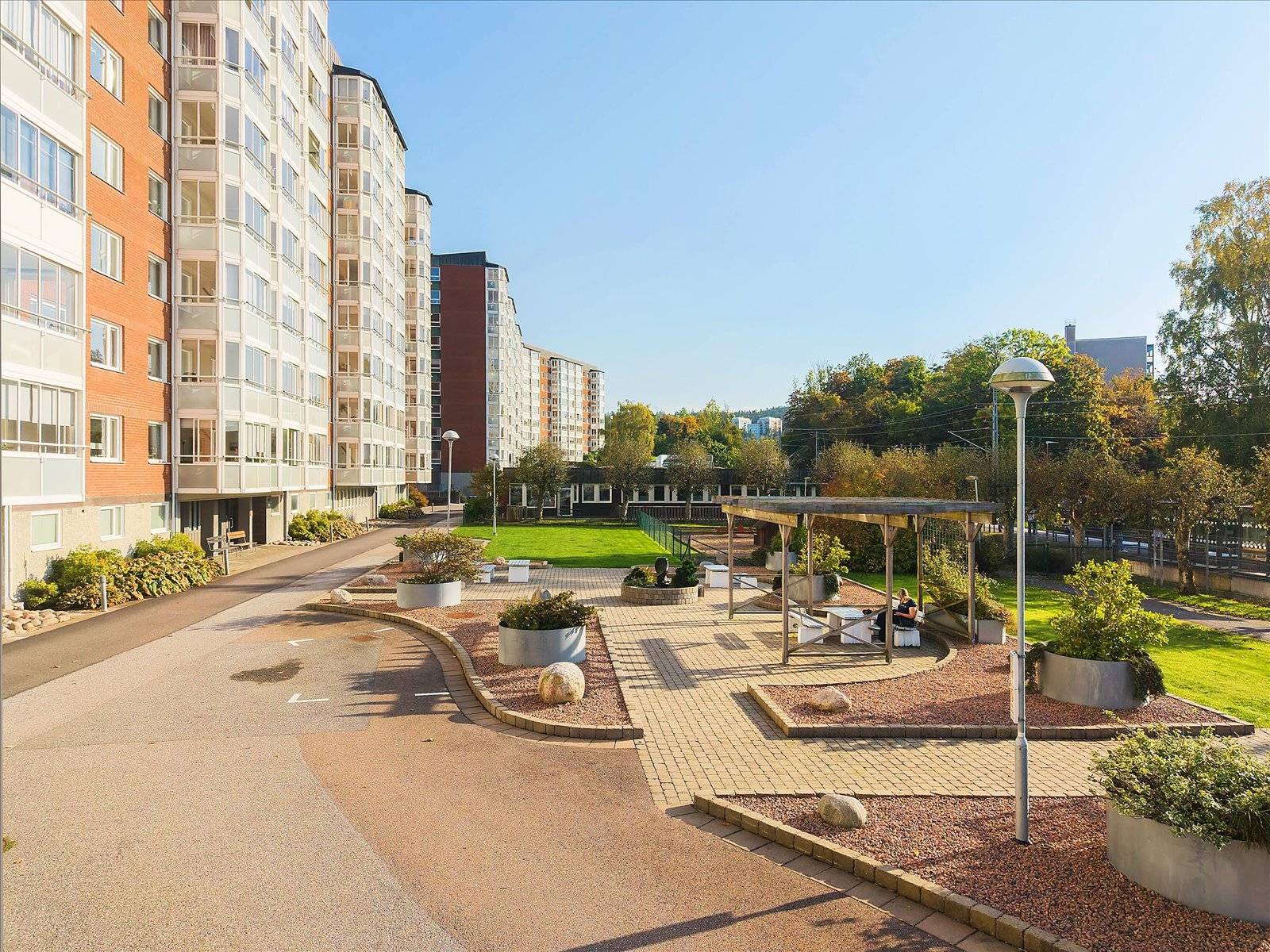 2 rum Lägenhet på Kämpegatan 45 Uddevalla kommun - bild 30