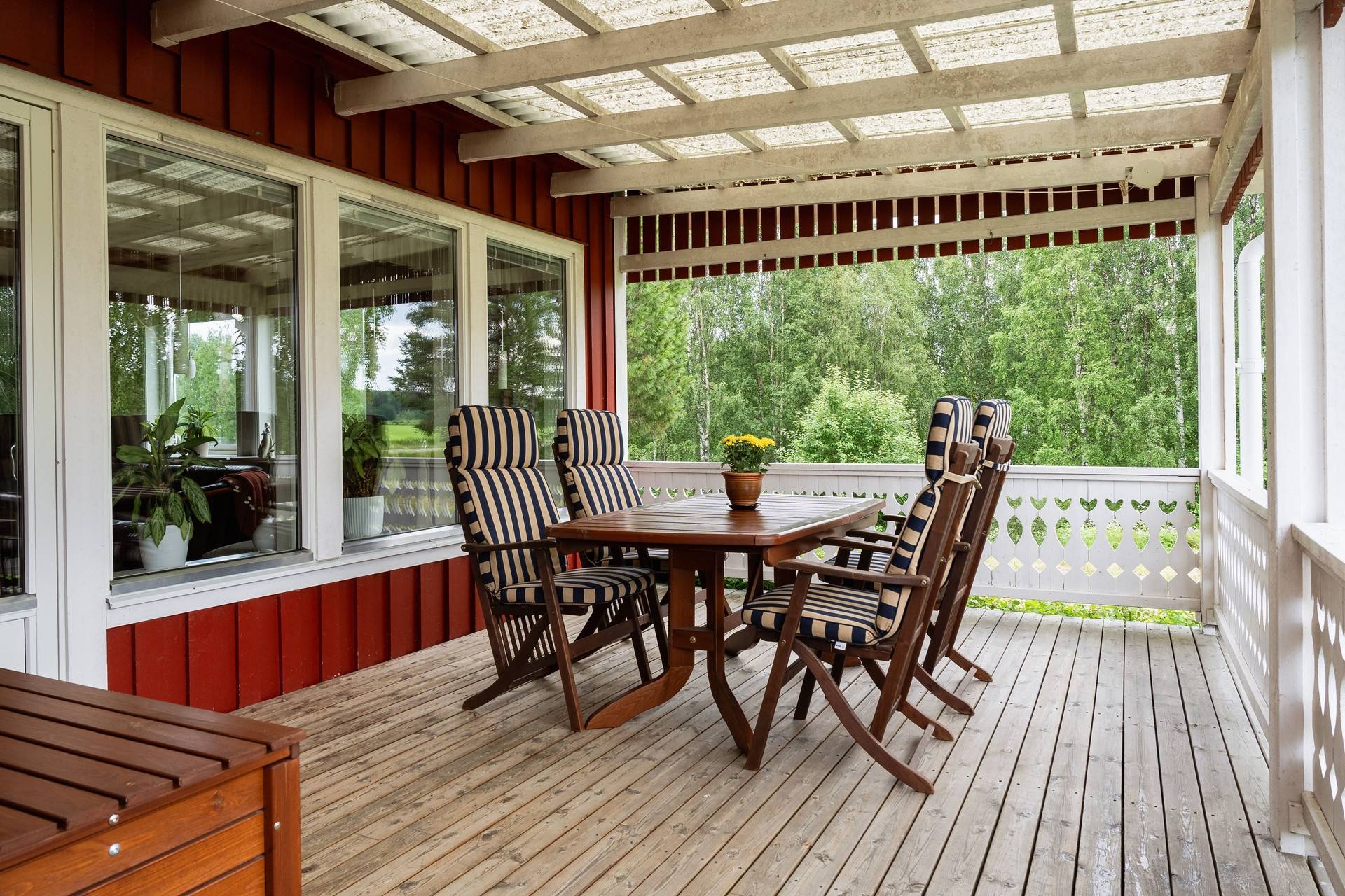 Gård med jordbruk på Södra Kusmark 117 Kusmark Skellefteå kommun - bild 43