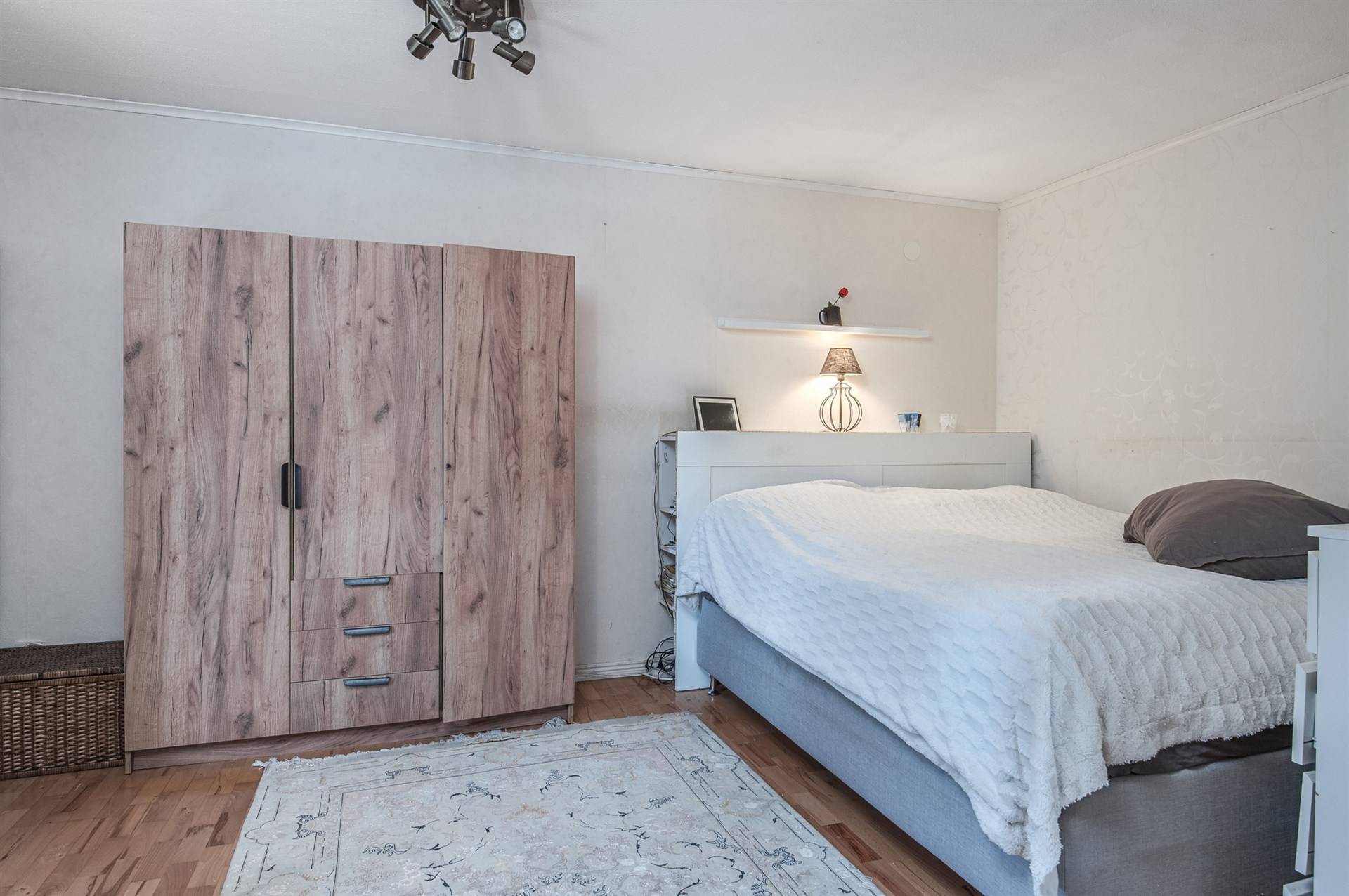 6 rum Villa på Rejmyre Eriksberg 1 Rejmyre Finspångs kommun - bild 7
