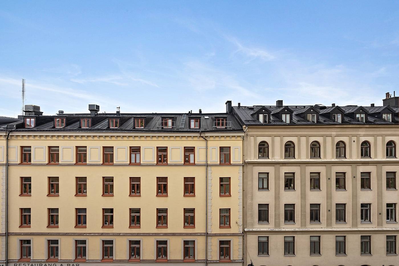 1.5 rum Lägenhet på Norra Agnegatan 38, 5tr Kungsholmen - Nedre Kungsholmen Stockholms kommun - bild 28