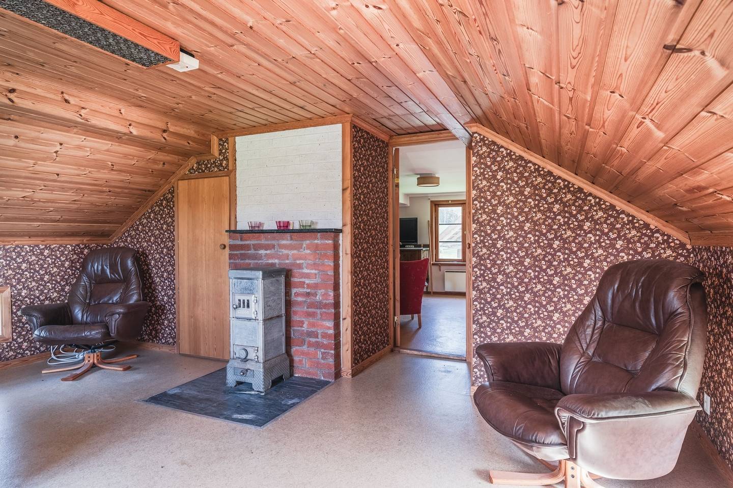 3 rum Fritidshus på Sjulsbo 310 Hedemora kommun - bild 34