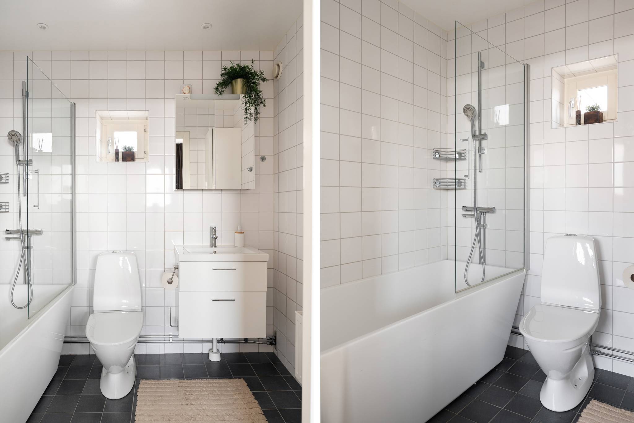 6 rum Lägenhet på Alpvägen 20, vån 7+8 Bromma - Mariehäll Stockholms kommun - bild 35