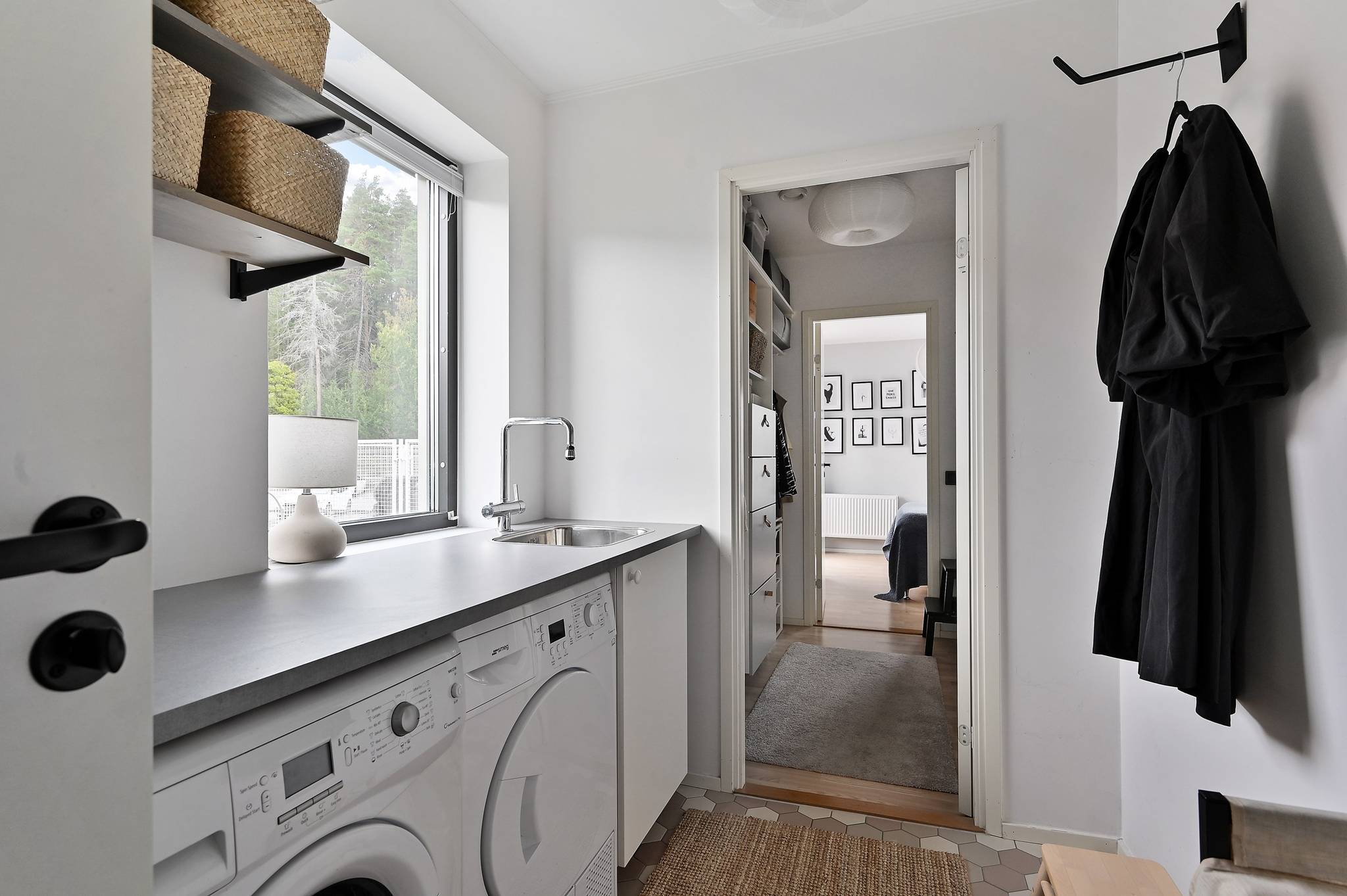 6 rum Villa på Mjölnarvägen 4A Jungfrusund Ekerö kommun - bild 23