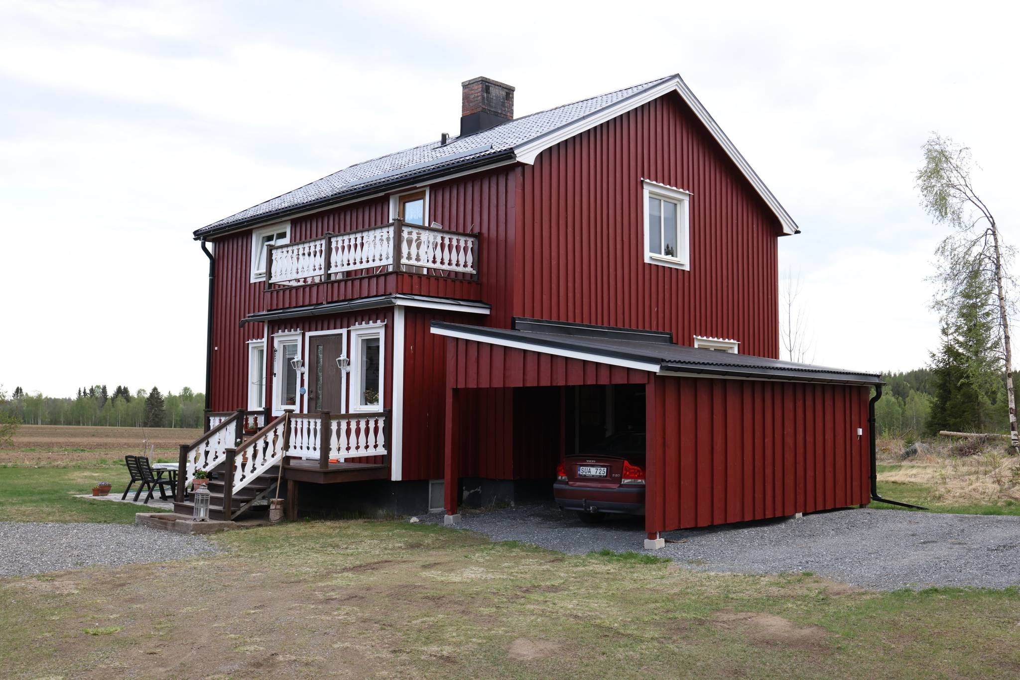 5 rum Villa på Drängsmark 194 Drängsmark Skellefteå kommun - bild 2