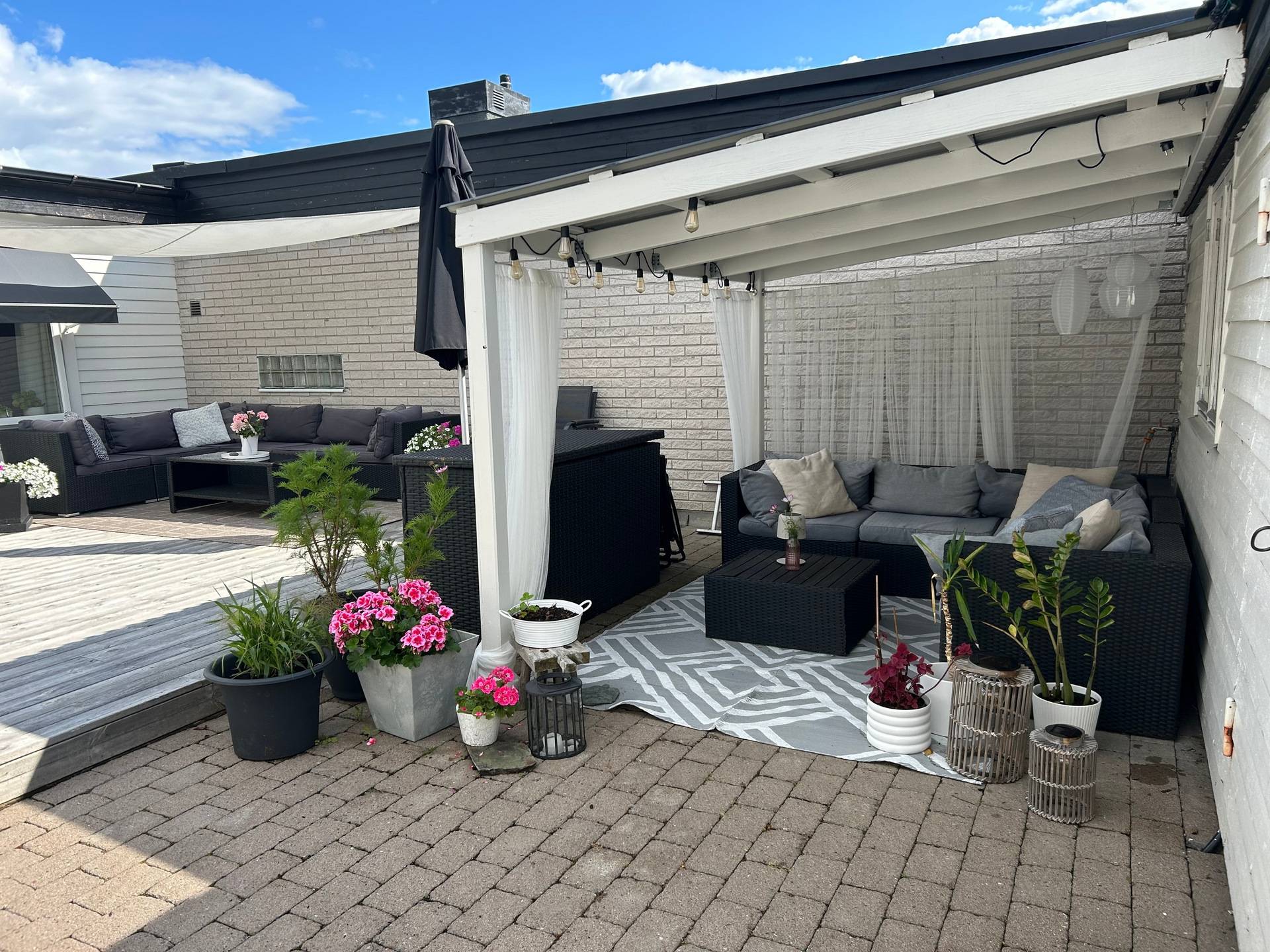 4 rum Villa på Skridskogränd 8 Ekerö Ekerö kommun - bild 34