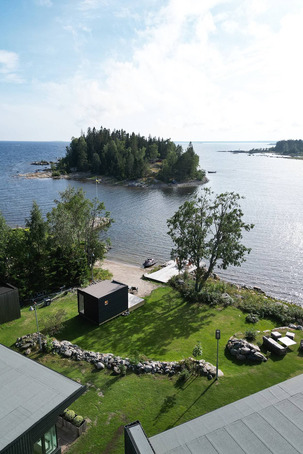 116 m² Villa på Östra Sundsviken 33 Norrbyn Umeå kommun - bild 4
