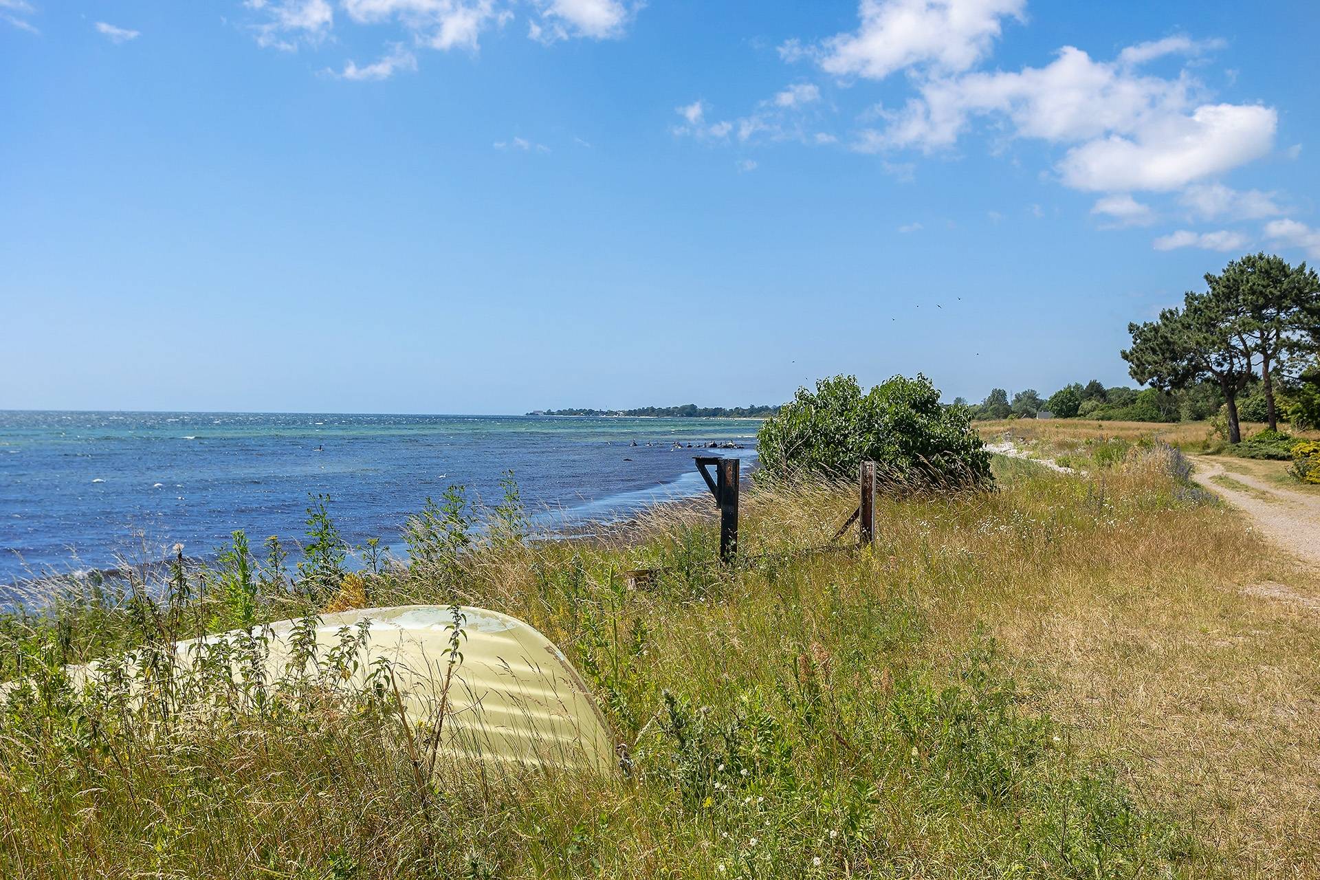 5 rum Lägenhet på Vipphögsvägen 7A Beddingestrand Trelleborgs kommun - bild 19