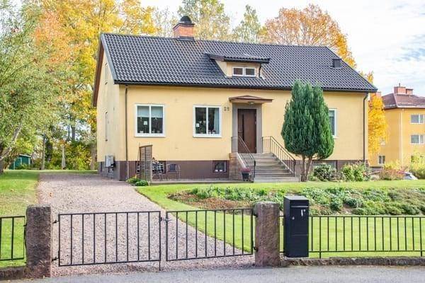 Tranås, Tranås kommun