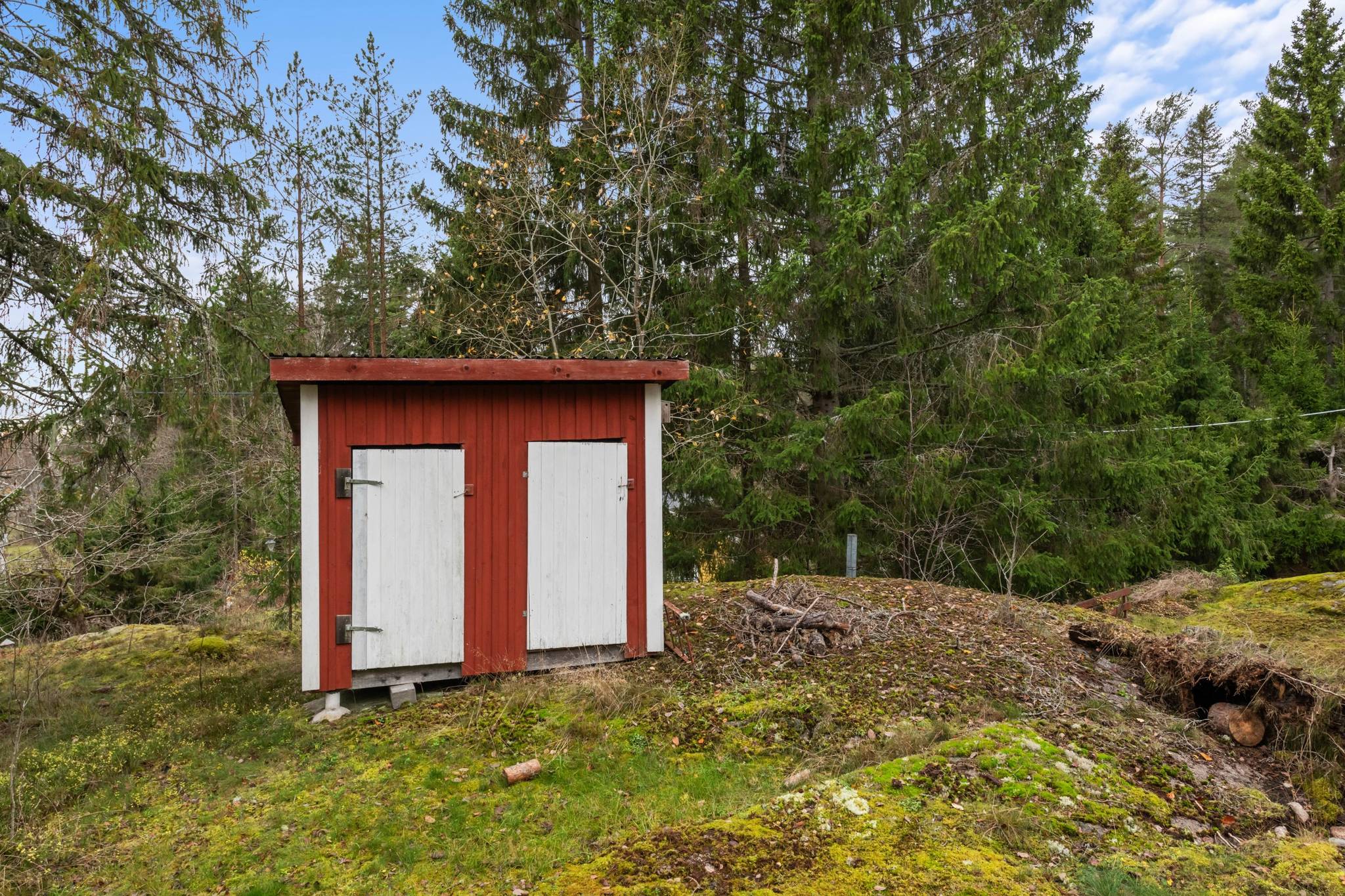 7 rum Fritidshus på Lillbodavägen 9 Spersboda Norrtälje kommun - bild 25