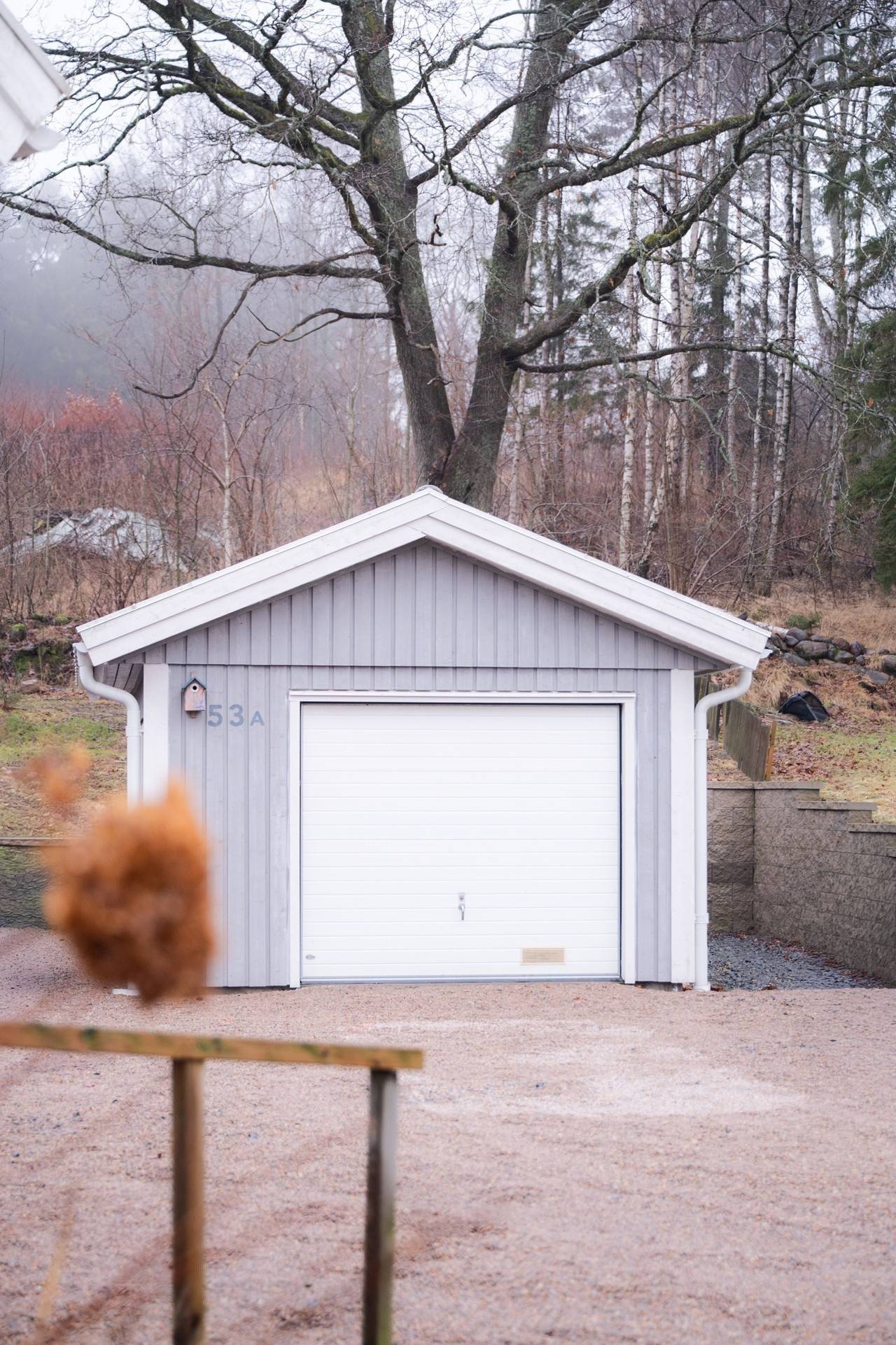 4 rum Villa på Torpavägen 53A Torpa Varbergs kommun - bild 49