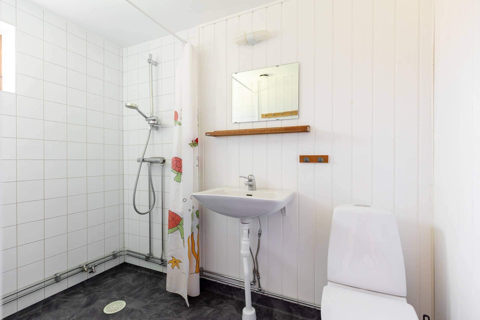 11 rum Villa på Kolåsens Fjällhotell 1 Järpen Åre kommun - bild 84