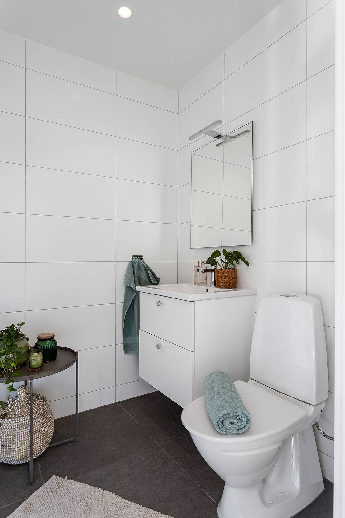 4 rum Lägenhet på Byggmästaregatan 83D Svedala Svedala kommun - bild 20