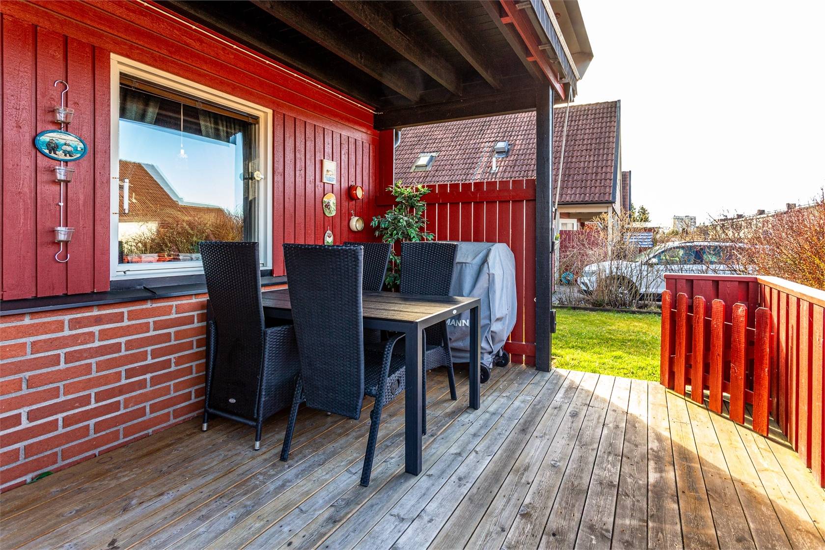 5 rum Villa på Amelie Berglunds väg 24 Johannisdal Köpings kommun - bild 7