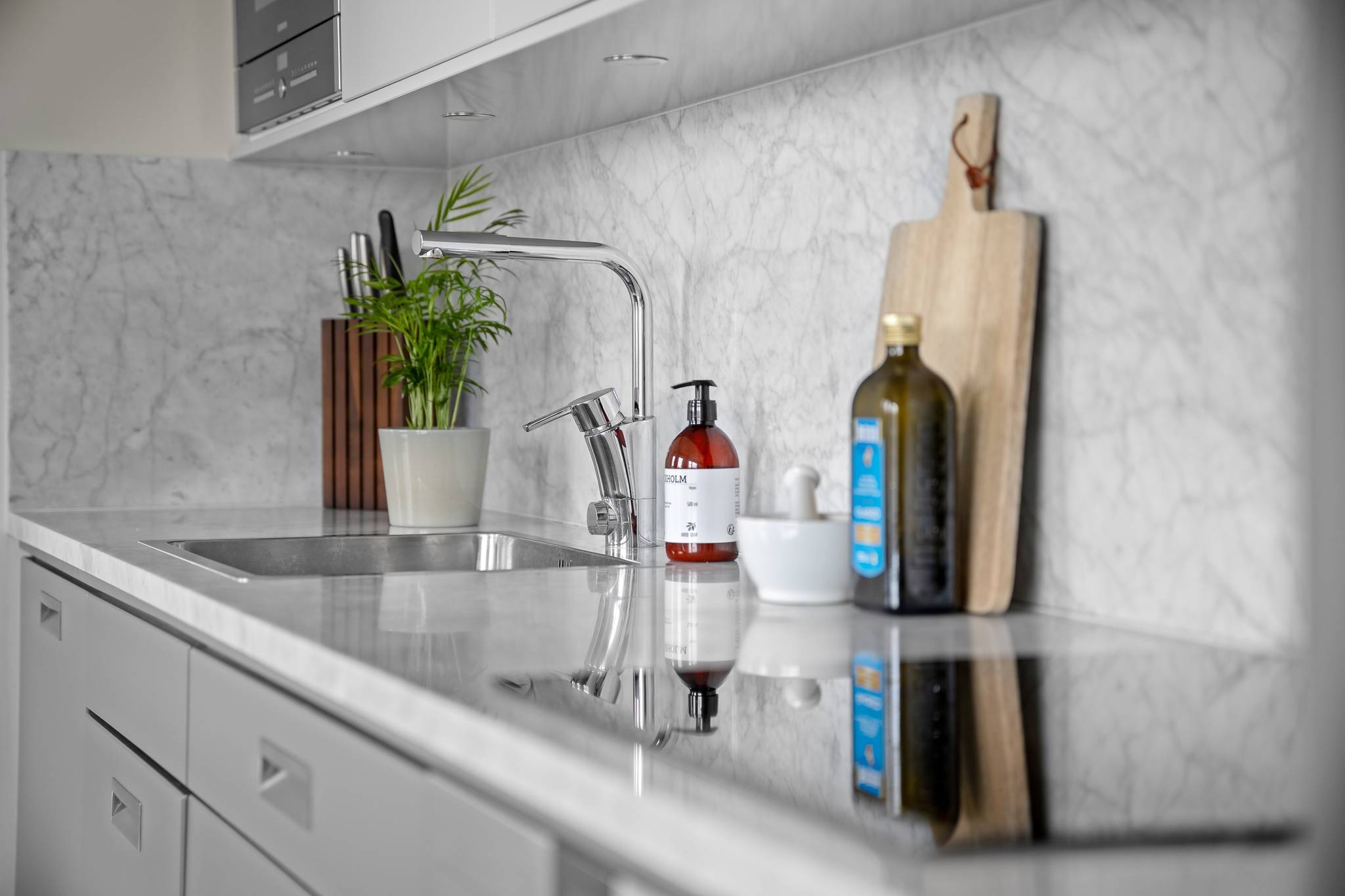 1 rum Lägenhet på Tulegatan 18 Centrala Sundbyberg Sundbybergs kommun - bild 19