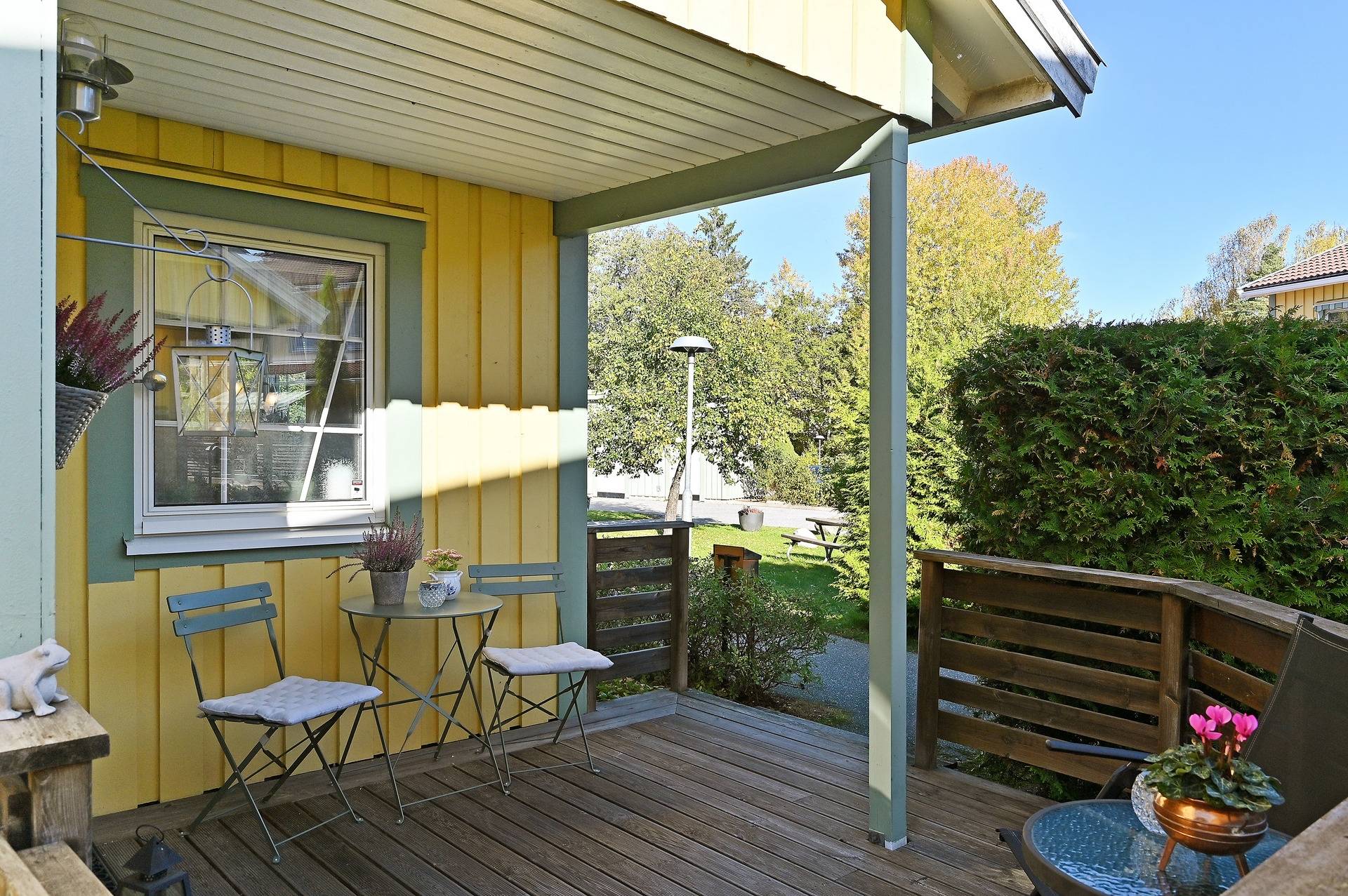 2 rum Radhus på Balettvägen 72 Trångsund Huddinge kommun - bild 20