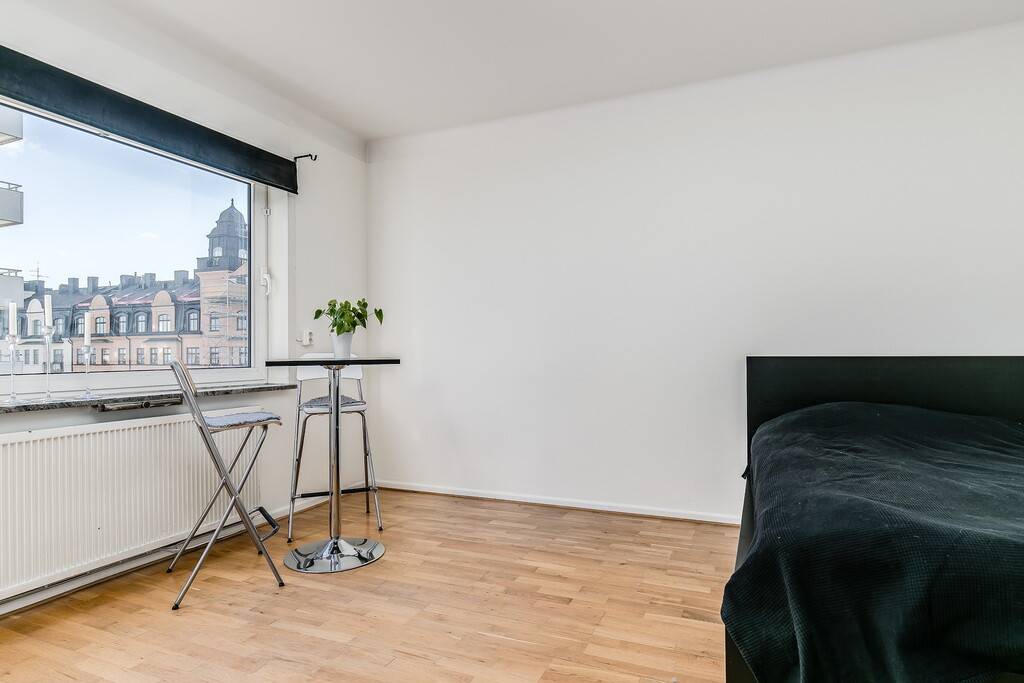1 rum Lägenhet på Kungsklippan 20, Vån 5 Kungsholmen Stockholms kommun - bild 12