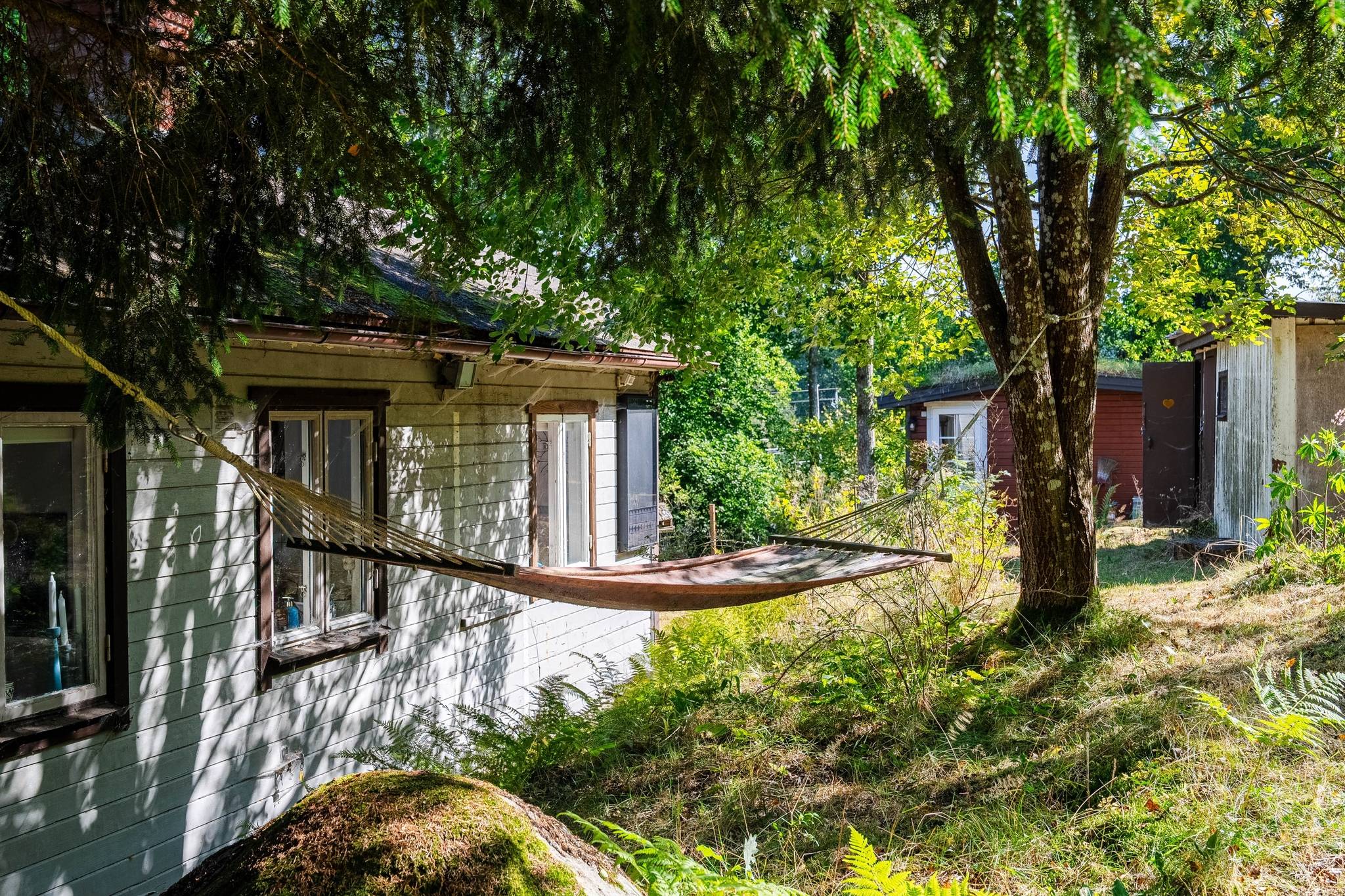 2 rum Fritidshus på Lunnahöja 6109 Hässleholms kommun - bild 8