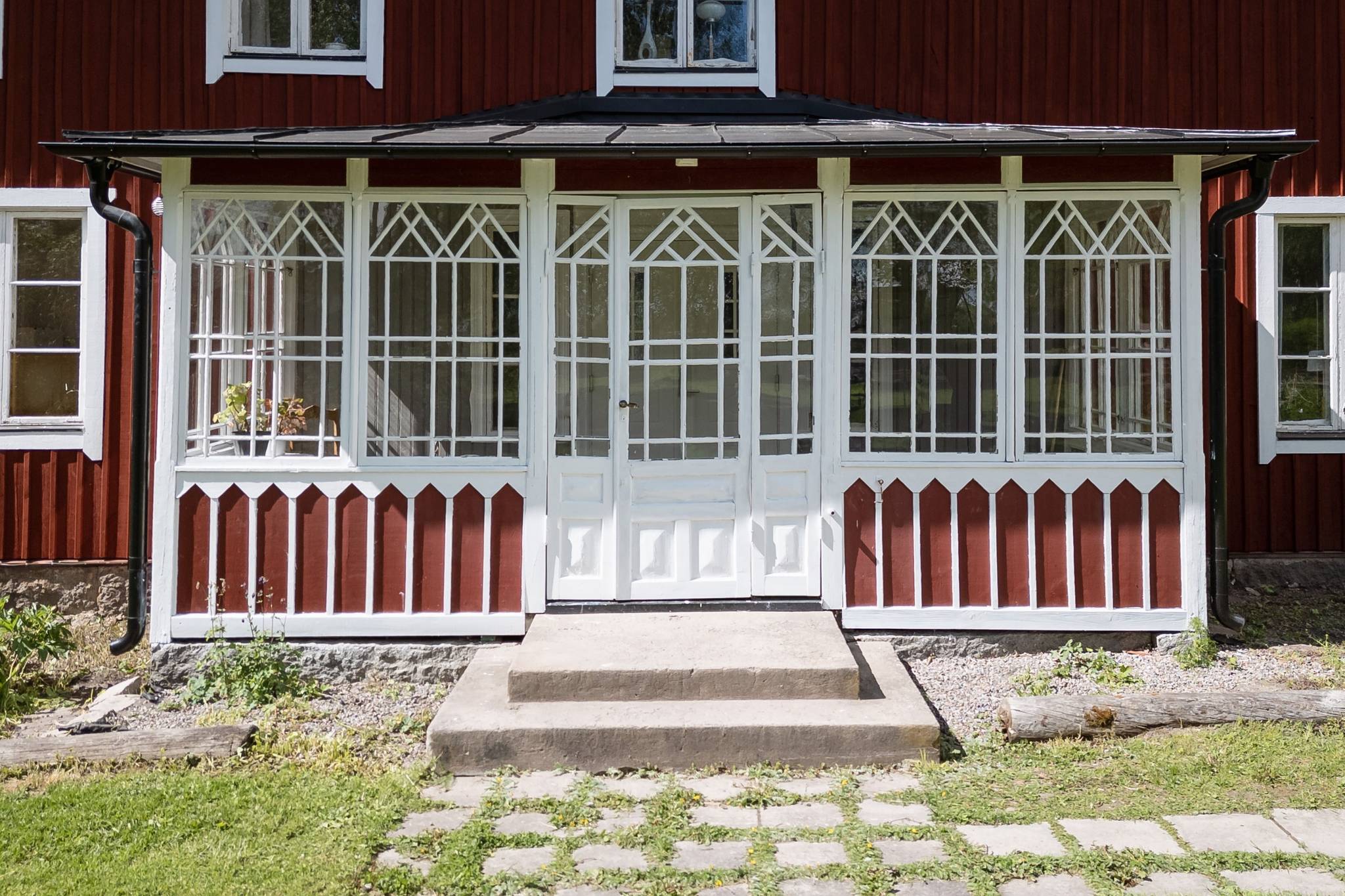 7 rum villa på Ölsta 105 Ölsta, Sala kommun - bild 2