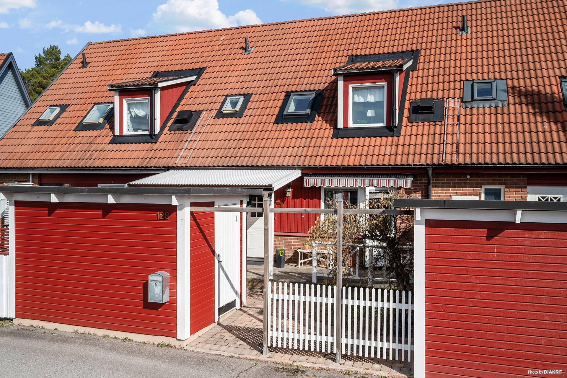 6 rum Villa på Fårticksgatan 128 Enköpings kommun - bild 6