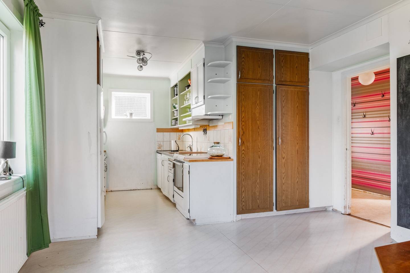 5 rum Villa på Lönnegatan 3 Skara Väst - Landsbygd Skara kommun - bild 25