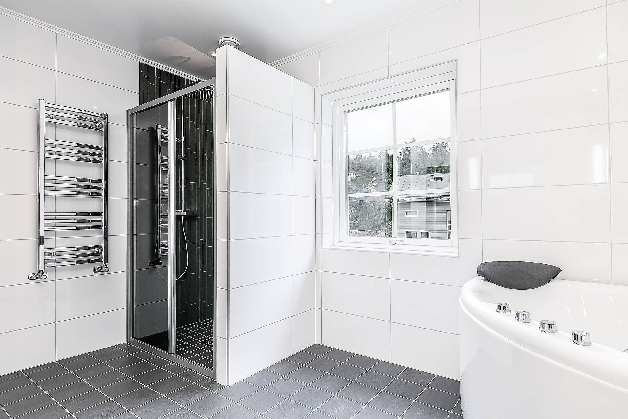 8 rum Villa på Solhagen 4 Kolartorp Haninge kommun - bild 13