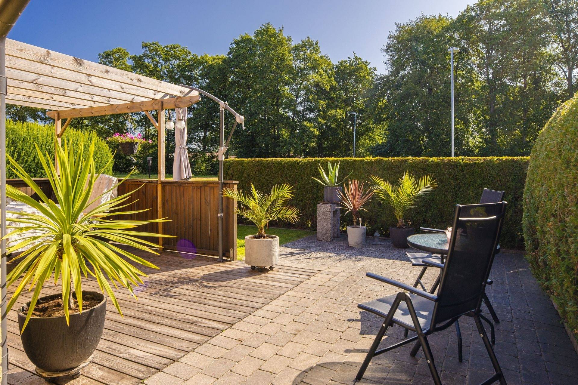 6 rum Villa på Magdalenagatan 71 Margretelund Lidköpings kommun - bild 43