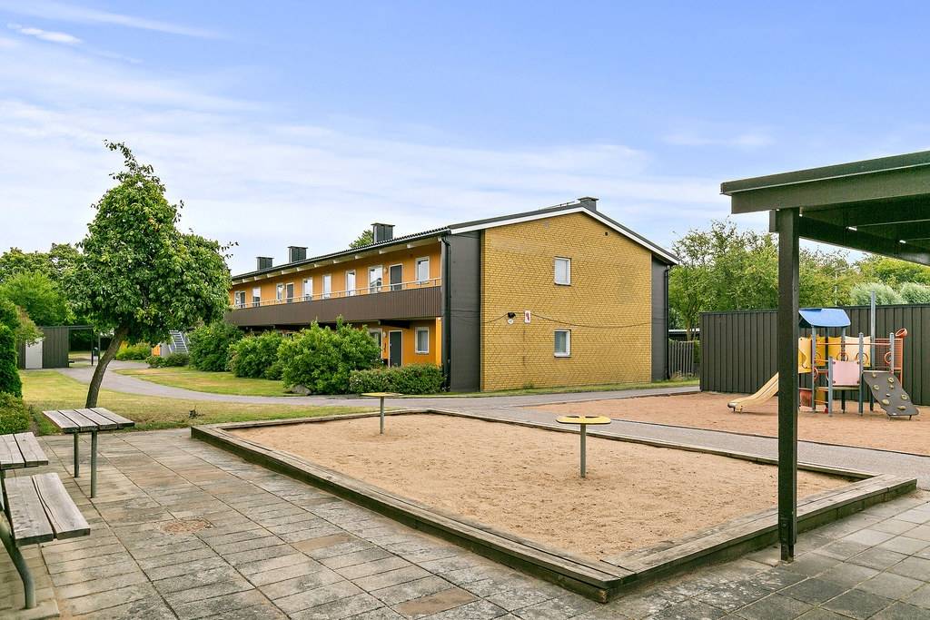4 rum Lägenhet på Husie Kyrkoväg 58D Husie - Toftängen Malmö kommun - bild 33