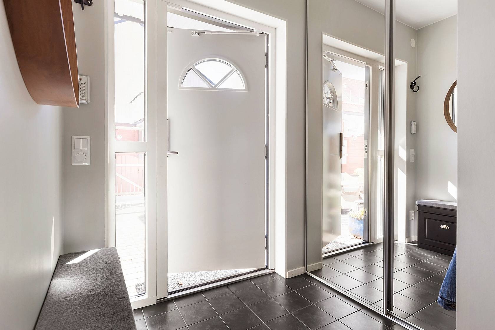 5 rum Radhus på Kolonilottsvägen 3 Tungelsta Haninge kommun - bild 11