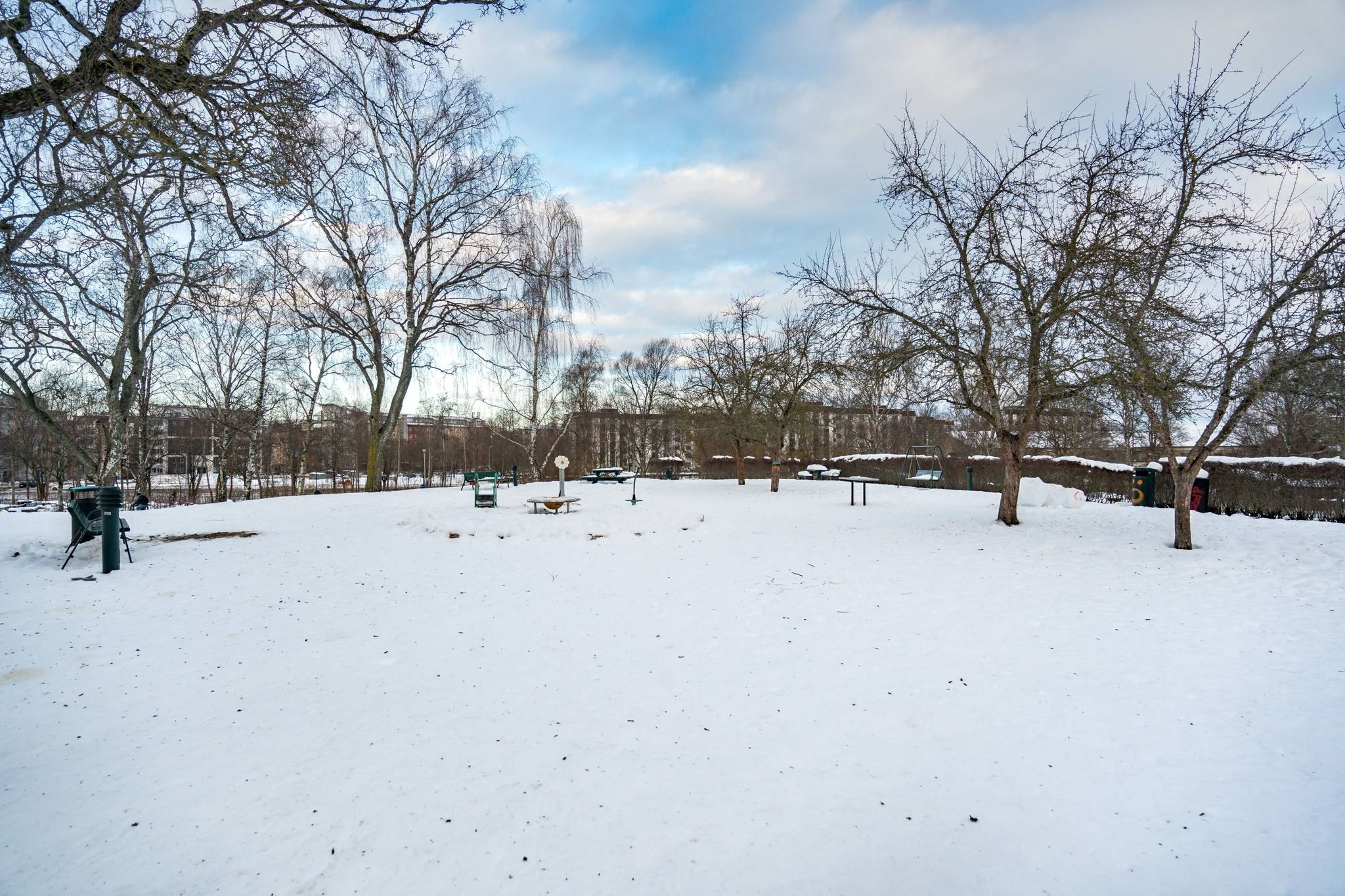 1.5 rum Lägenhet på Höganäsgatan 11B Höganäs Uppsala kommun - bild 22