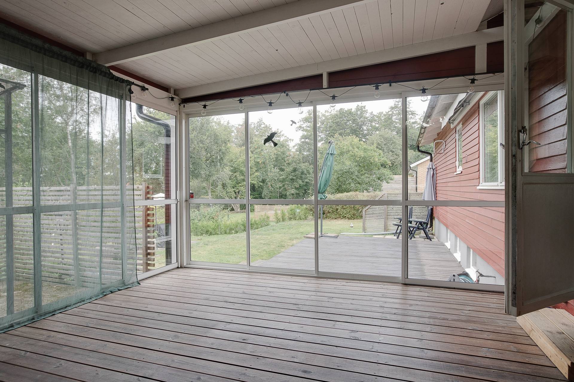 4 rum Villa på Norrgatan 7 Hovmantorp Lessebo kommun - bild 14