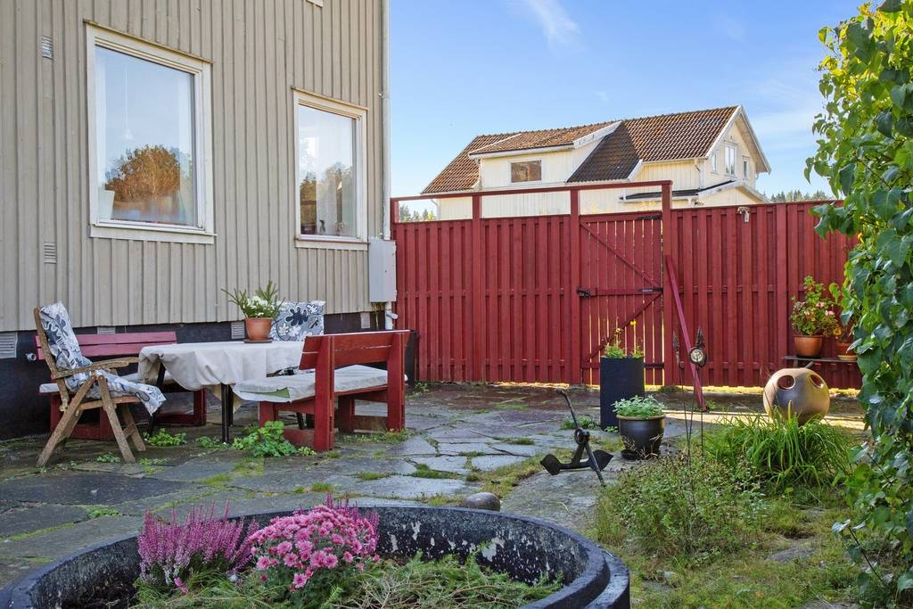 6 rum Villa på Narveröd 311 Myckleby Orust kommun - bild 38