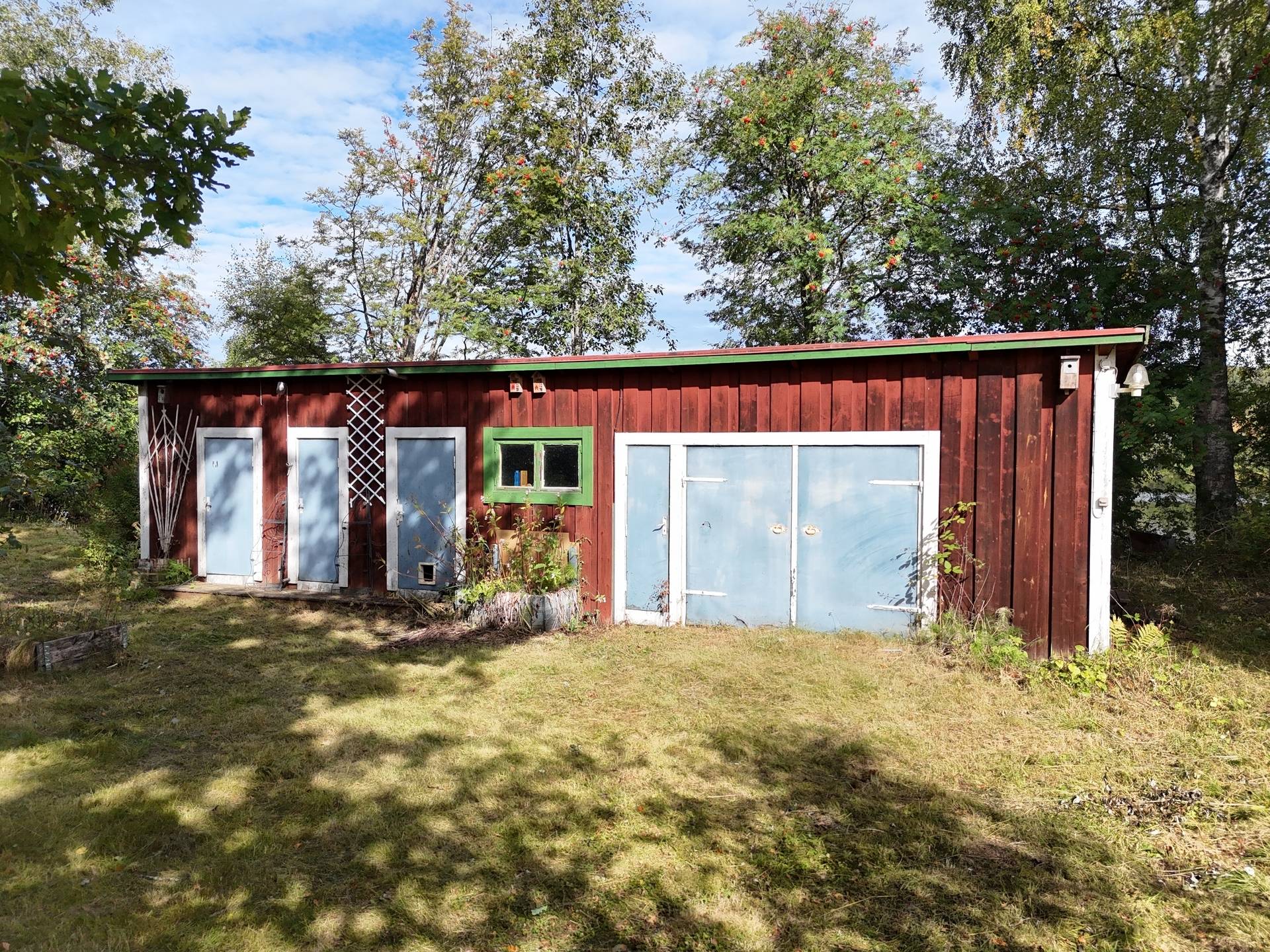 3 rum Villa på Arvslindan 61 Djurås Gagnefs kommun - bild 11
