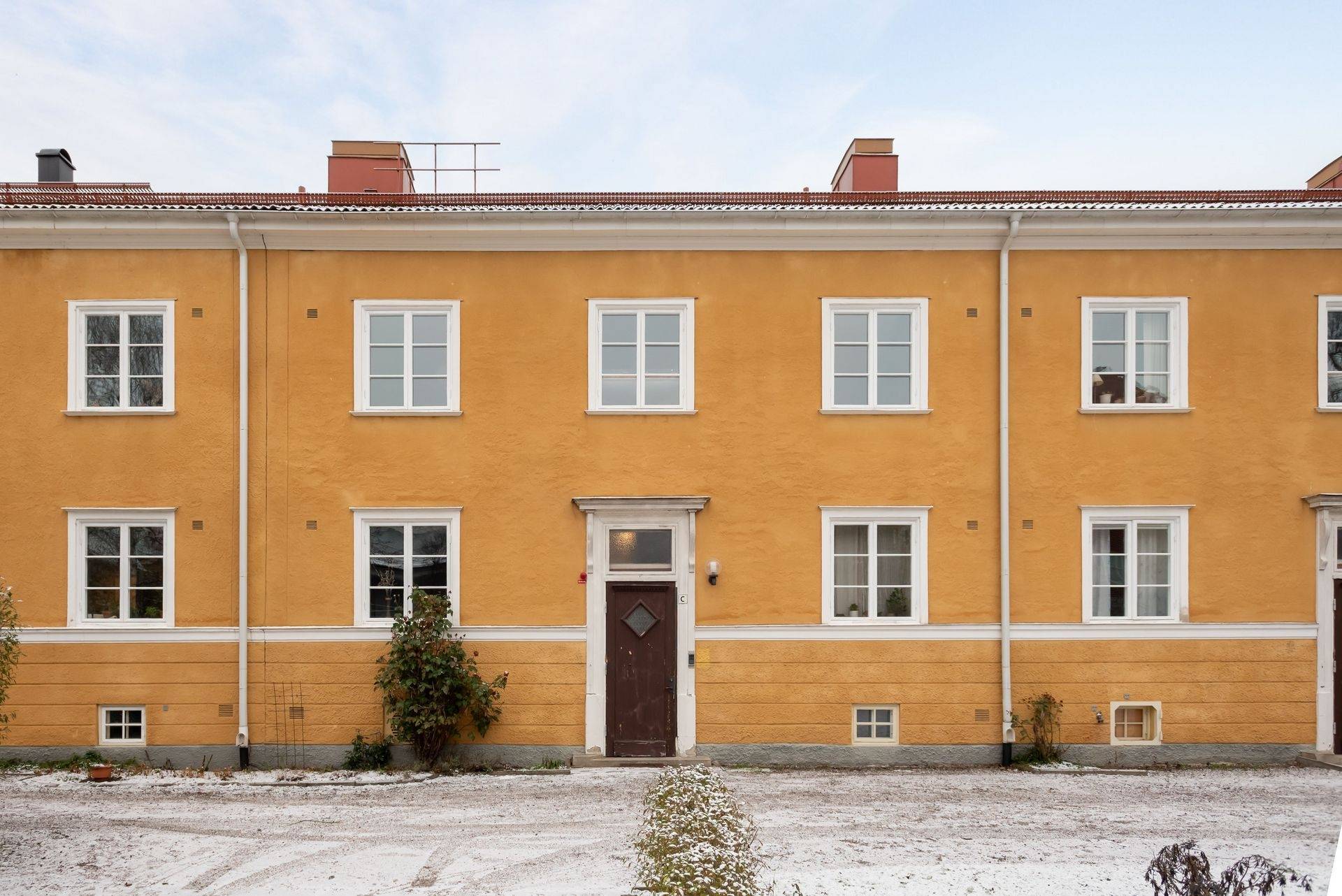 3 rum Lägenhet på Karlsgatan 11C Östermalm Västerås kommun - bild 28